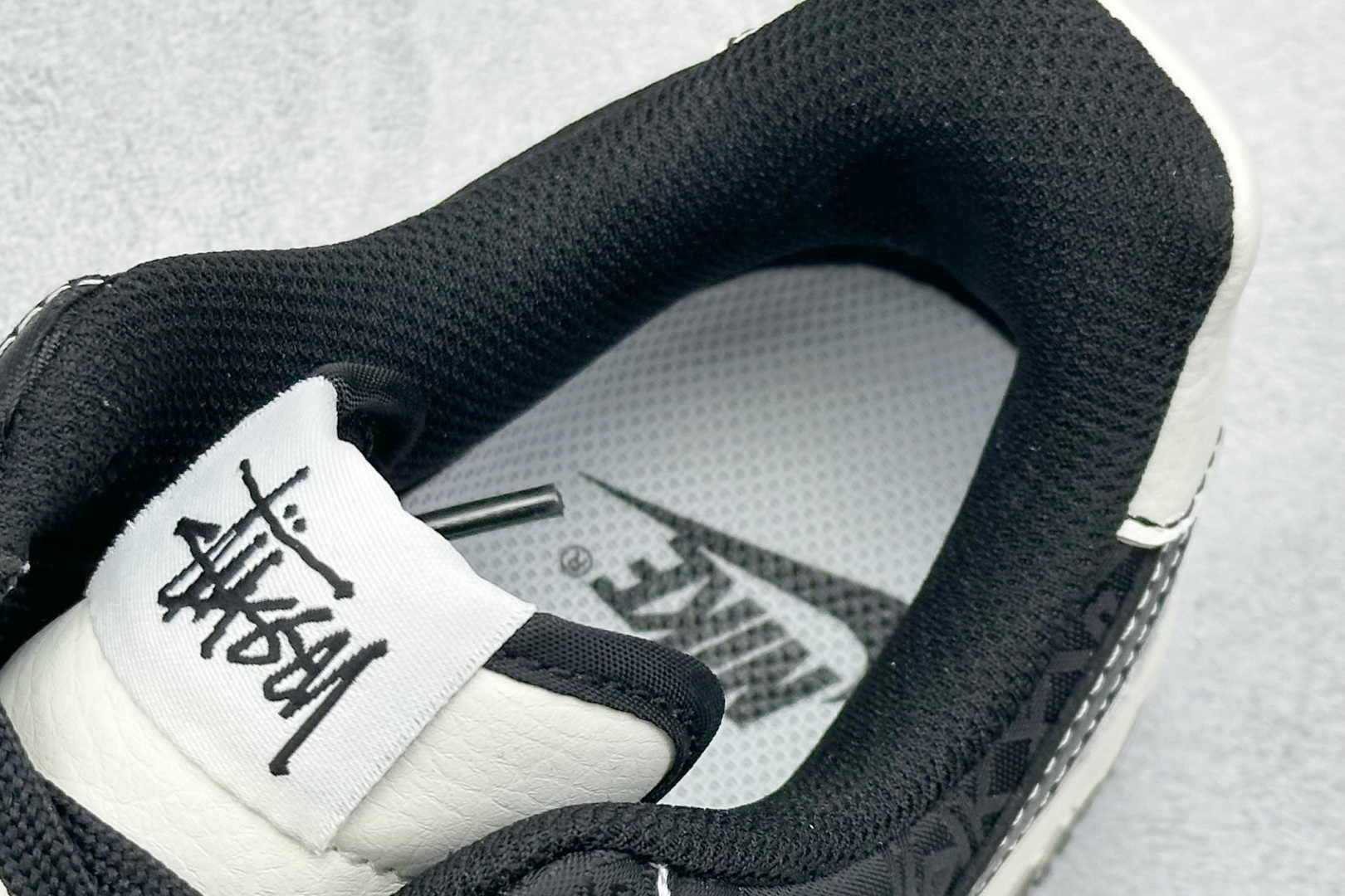 260 SC版Nike Air Force 1'07 Low LV联名 空军一号低帮休闲板鞋 LW9279-013