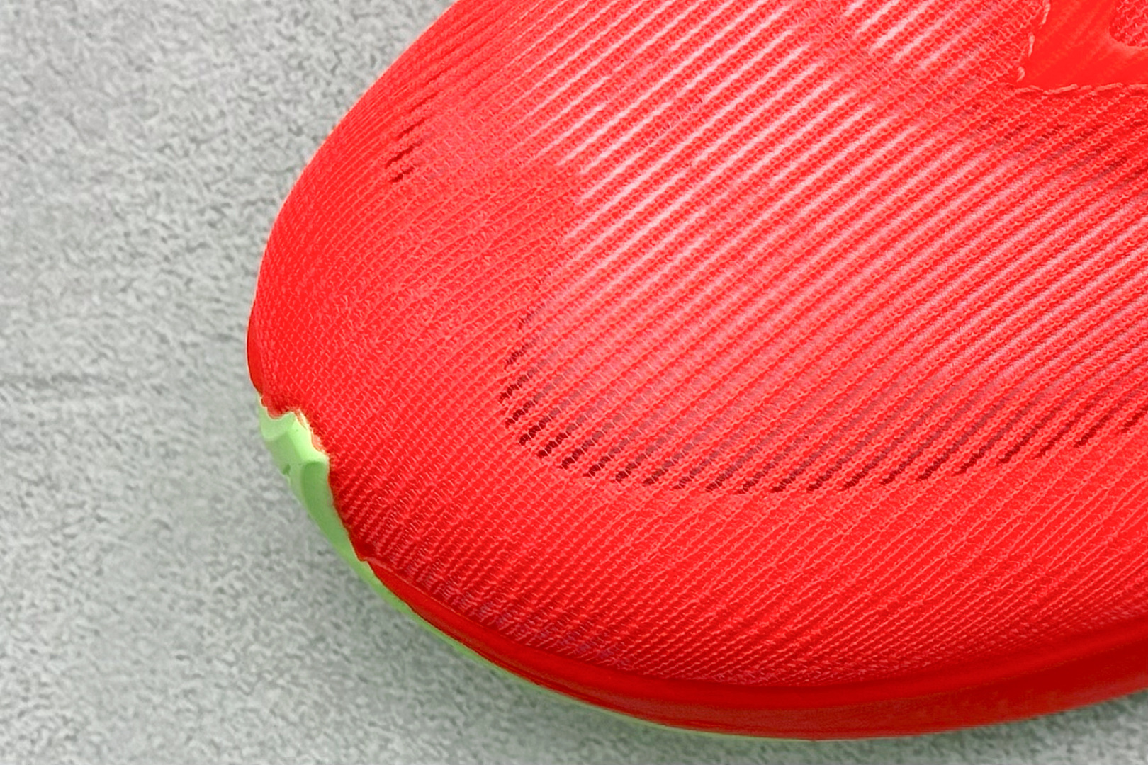260 F版Nike ZoomX Vaporfly NEXT% 4 马拉松系列公路竞速超轻缓震跑步鞋  HF6412-600