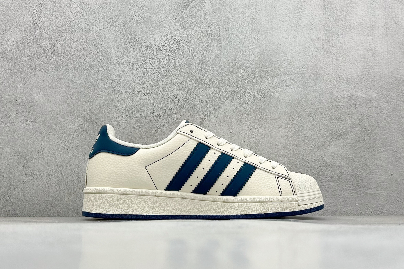 220 AD Originals Superstar x Balenciaga 白黑 QF5805