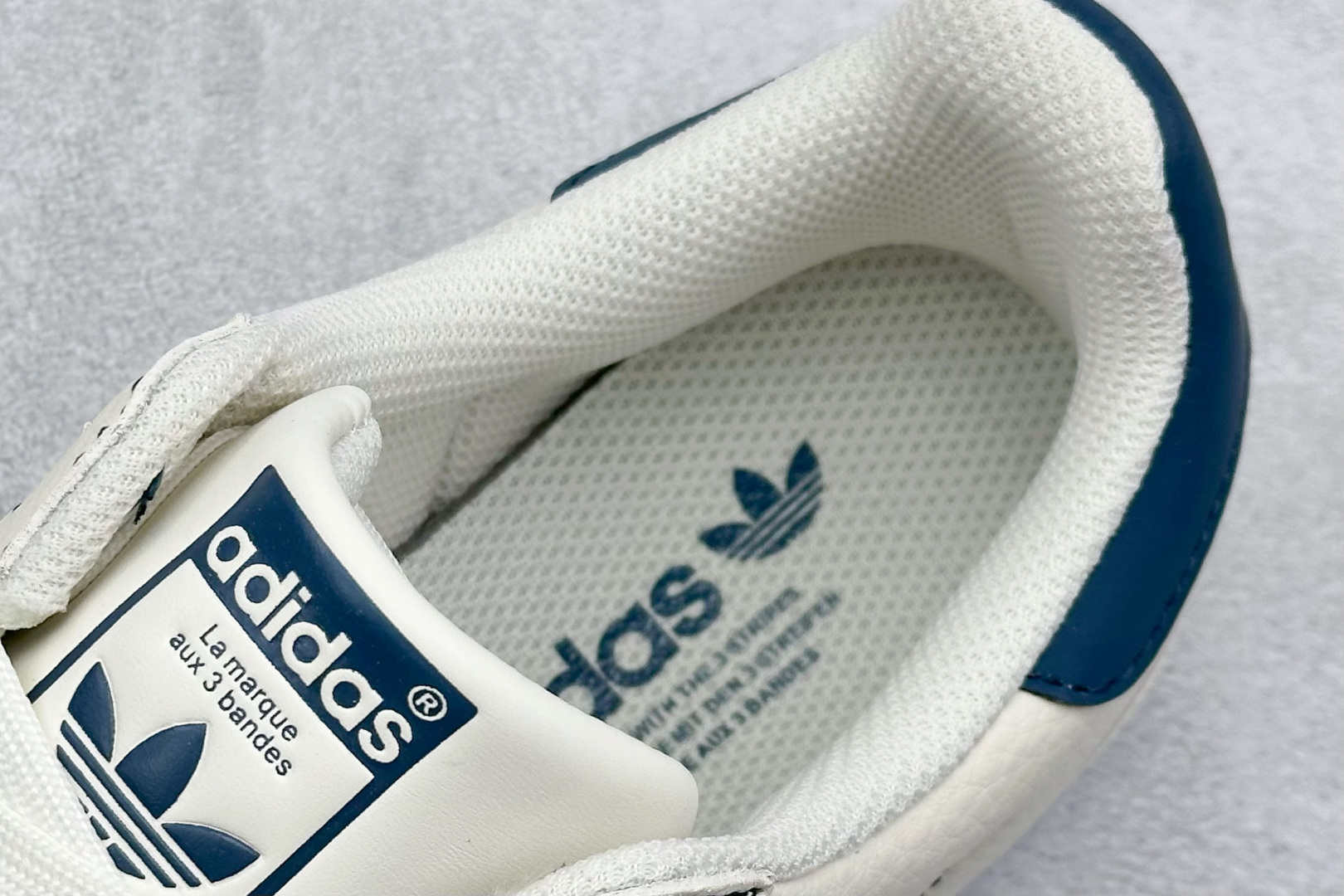 220 AD Originals Superstar x Balenciaga 白黑 QF5805