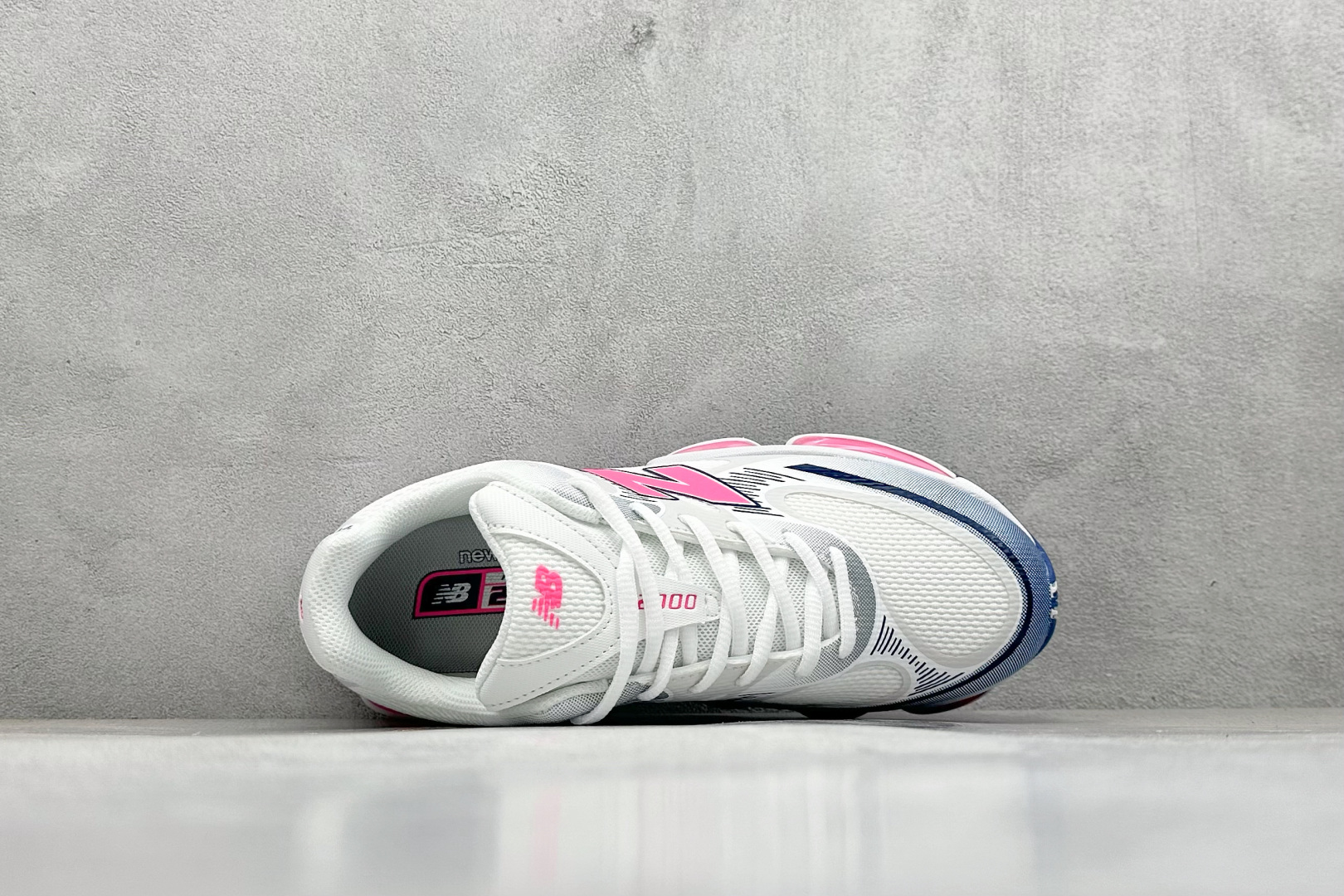 190 New Balance 新百伦 NB2000 网面休闲鞋 复古还要机能 U2000PDQ