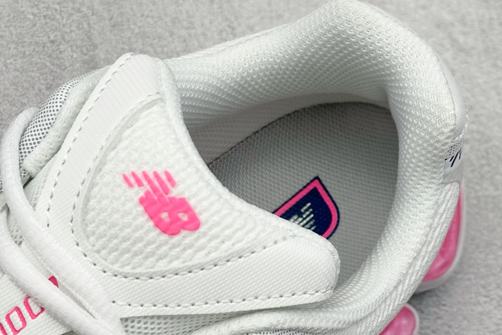 190 New Balance 新百伦 NB2000 网面休闲鞋 复古还要机能 U2000PDQ