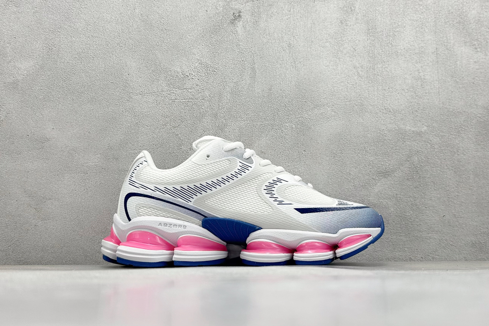 190 New Balance 新百伦 NB2000 网面休闲鞋 复古还要机能 U2000PDQ