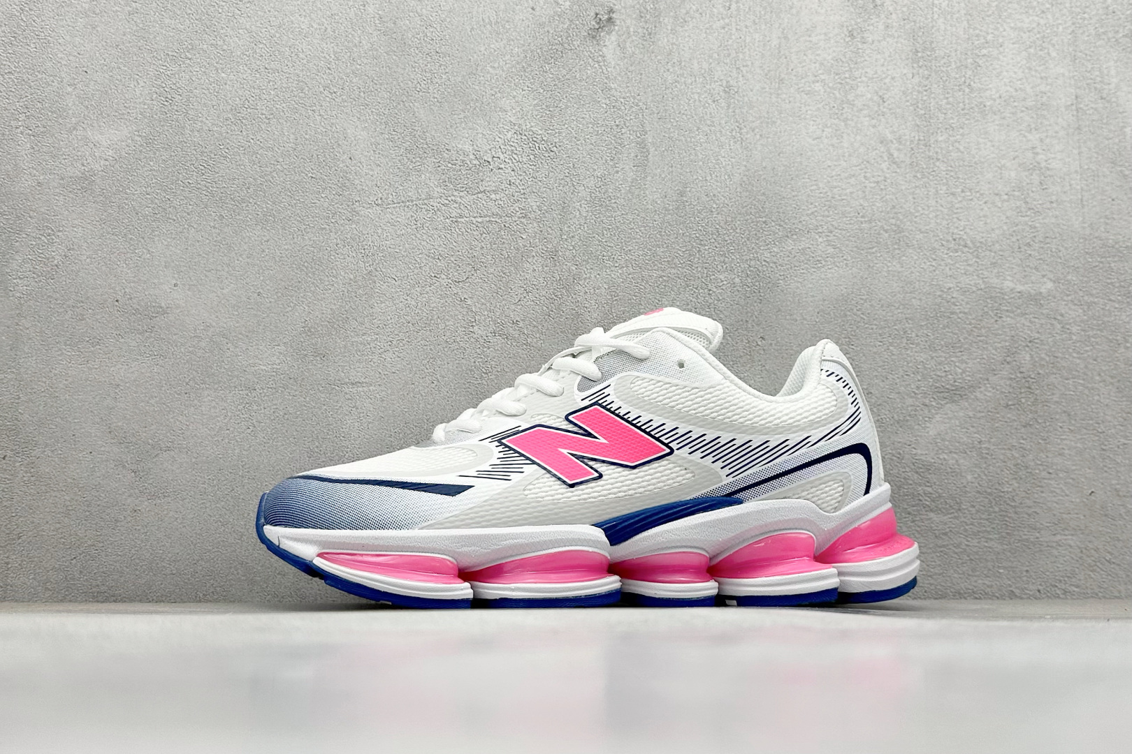 190 New Balance 新百伦 NB2000 网面休闲鞋 复古还要机能 U2000PDQ