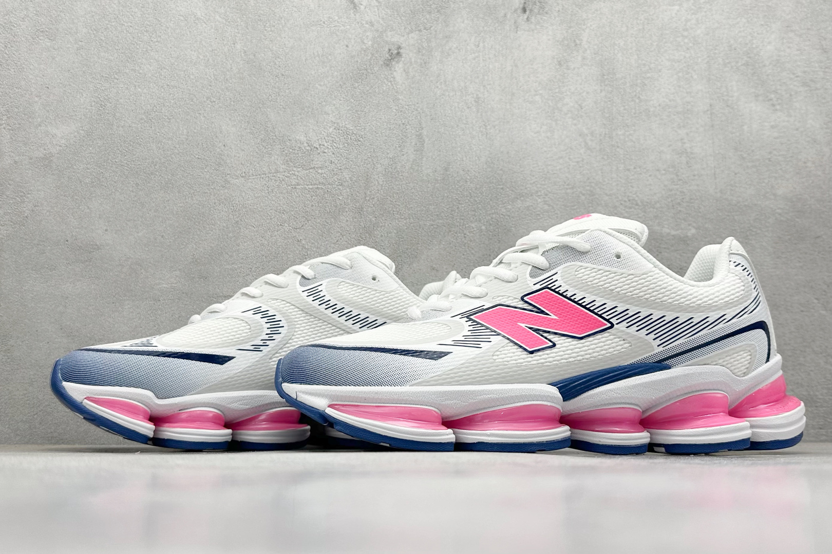 190 New Balance 新百伦 NB2000 网面休闲鞋 复古还要机能 U2000PDQ