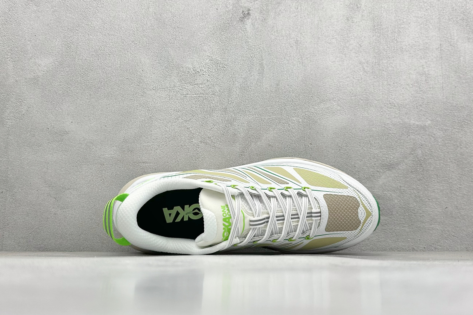 图片[3]-BF版 Hoka One One Mafate Speed 2 玛法特二代 低帮厚底轻量户外运动鞋 同源原厂eVent机能透气针织鞋面 原装轻量化材料Fresh Foam超轻量中底 全部用料过3C认证 滚动平衡科技减少33%能量消耗 货号：1126851/WTFR 尺码：36 36.5 37 38 38.5 39 40 40.5 41 42 42.5 43 44 45-选品中心