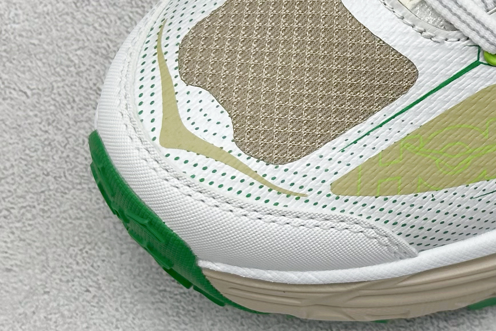 图片[7]-BF版 Hoka One One Mafate Speed 2 玛法特二代 低帮厚底轻量户外运动鞋 同源原厂eVent机能透气针织鞋面 原装轻量化材料Fresh Foam超轻量中底 全部用料过3C认证 滚动平衡科技减少33%能量消耗 货号：1126851/WTFR 尺码：36 36.5 37 38 38.5 39 40 40.5 41 42 42.5 43 44 45-选品中心