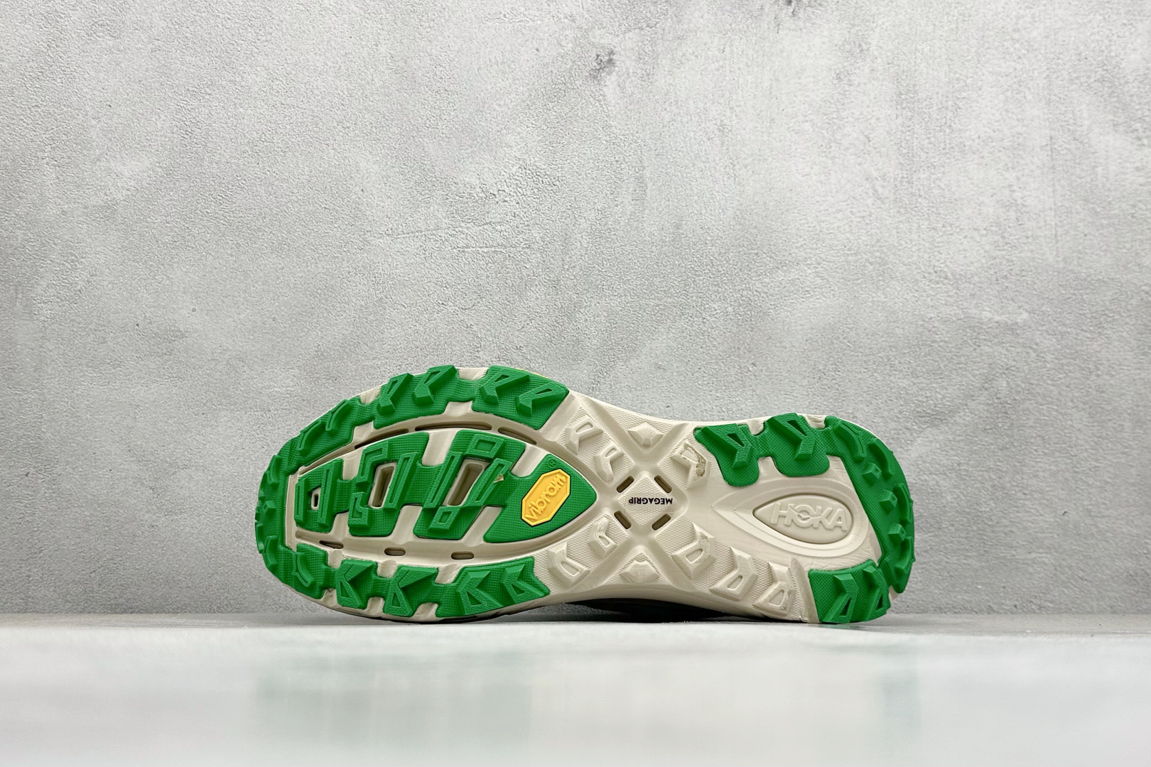 图片[4]-BF版 Hoka One One Mafate Speed 2 玛法特二代 低帮厚底轻量户外运动鞋 同源原厂eVent机能透气针织鞋面 原装轻量化材料Fresh Foam超轻量中底 全部用料过3C认证 滚动平衡科技减少33%能量消耗 货号：1126851/WTFR 尺码：36 36.5 37 38 38.5 39 40 40.5 41 42 42.5 43 44 45-选品中心