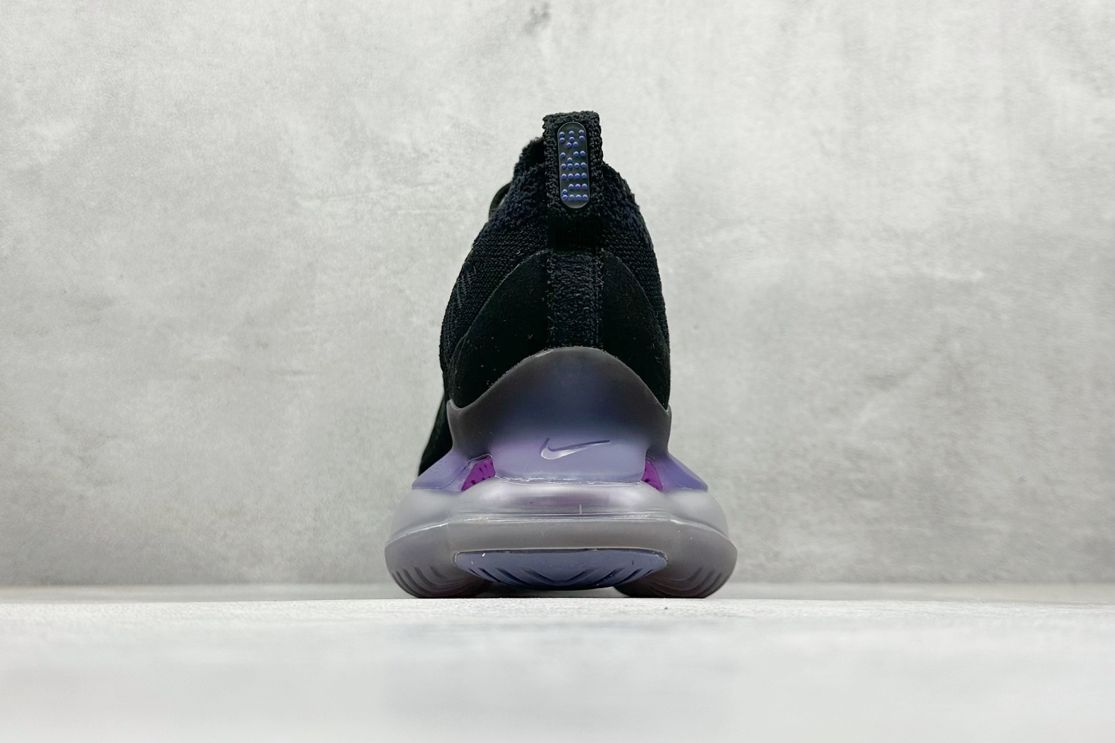 图片[6]-纯原福利  Nike Air Max Scorpion FK 次世代气垫搭载全掌大气垫鞋款 采用类似于 VaporMax Plus 和 VaporMax Flyknit 型号的设计 匠心打造的鞋面 实现轻质包覆和透气性 鞋身设计舒适的衬里包裹双足 带来自然贴身的感觉 橡胶鞋底提供持久的牵引力 脚下的球根状裸气鞋底 货号：DR0888-001 尺码：40-46-选品中心