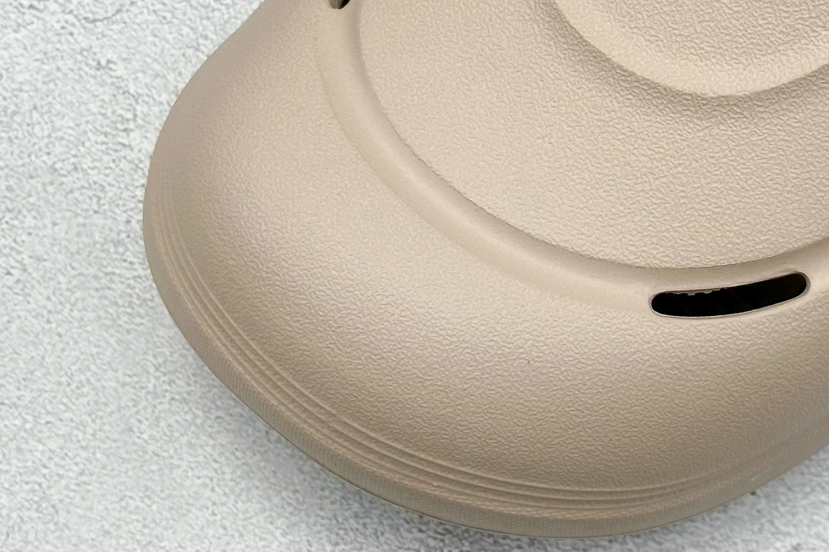 100 XD版AD OZWAVE CLOG 防滑包头 厨师鞋二代 稳定缓震回弹厚底老爹拖鞋  JR6759