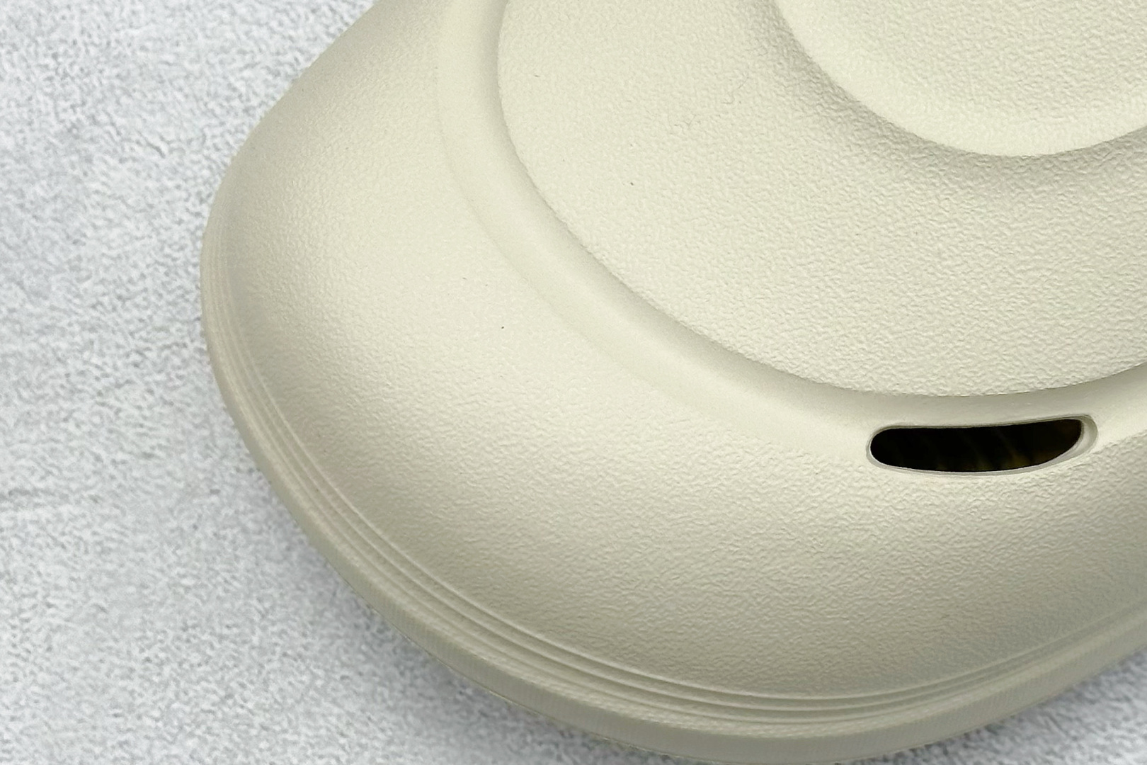 图片[7]-XD版AD OZWAVE CLOG 防滑包头 厨师鞋二代 稳定缓震回弹厚底老爹拖鞋 ​厚底设计 做工精细 可拆洗鞋垫缓震透气性能十分出色 脚感舒服柔软 EVA鞋底防滑性能 货号：JR6758 ​尺码：36-45-选品中心