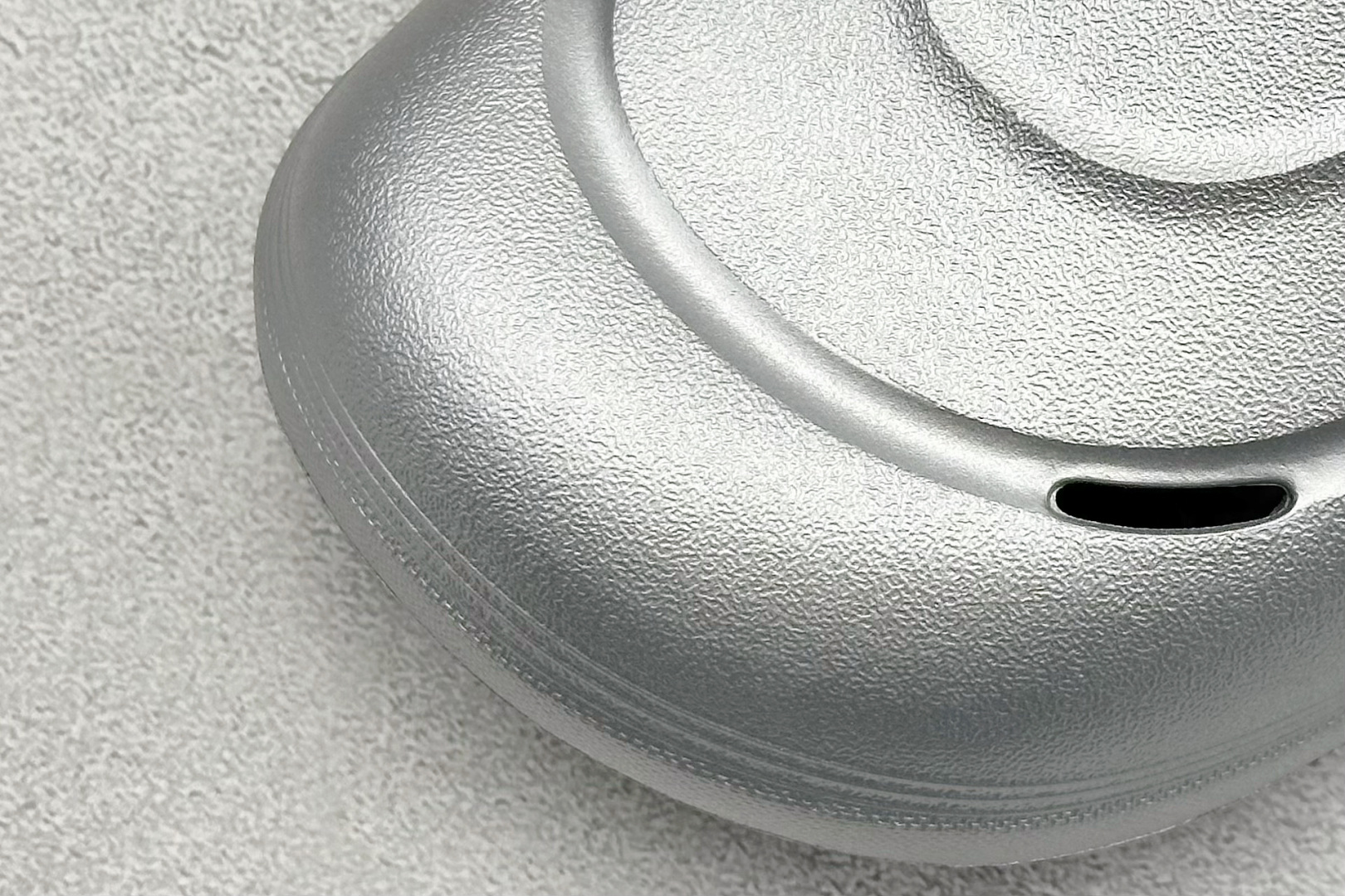 100 XD版AD OZWAVE CLOG 防滑包头 厨师鞋二代 稳定缓震回弹厚底老爹拖鞋  JR6757