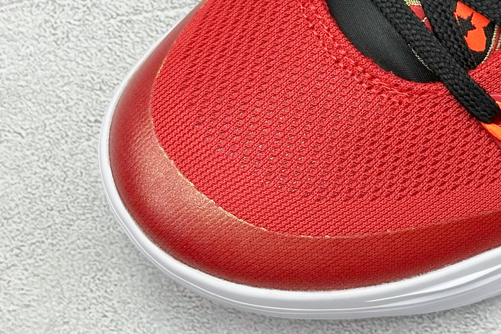 300 GJR版 NK Kobe 9 Elite Protro 科比九代精英款低帮实战篮球鞋  715147-670