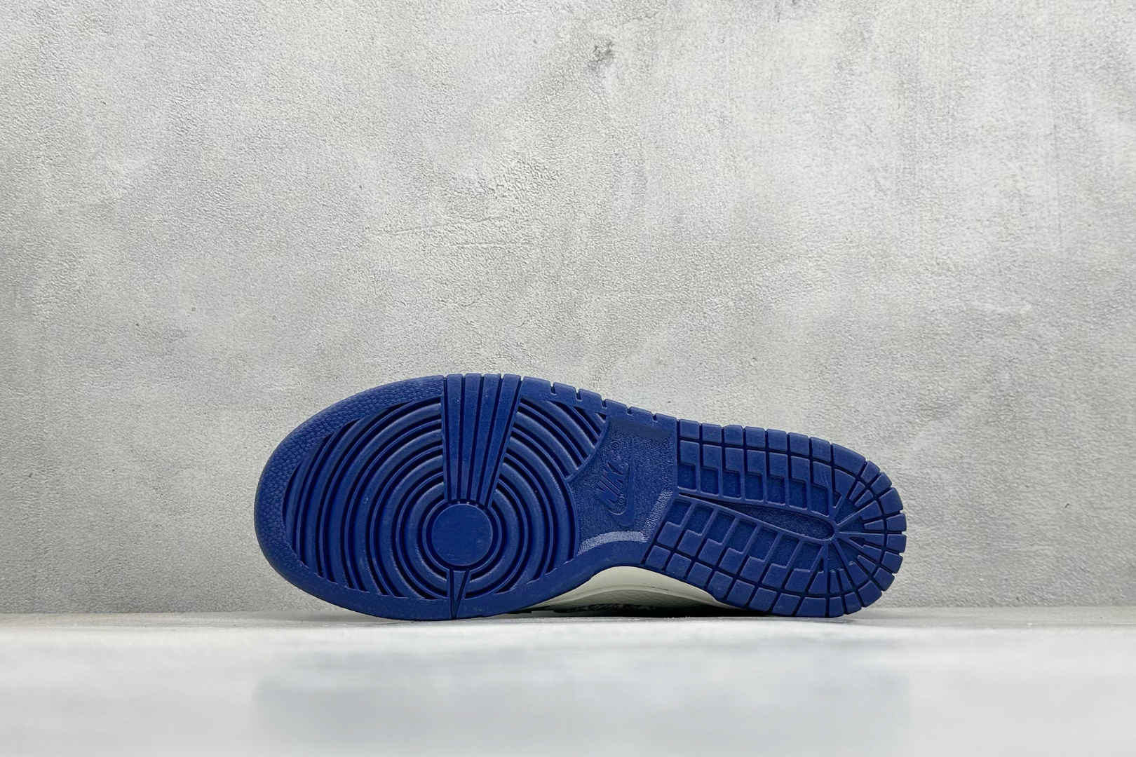 280 SC版Nike SB Dunk Low 古驰联名 灰蓝牛仔 周年高端定制 低帮休闲板鞋 SC9207-419