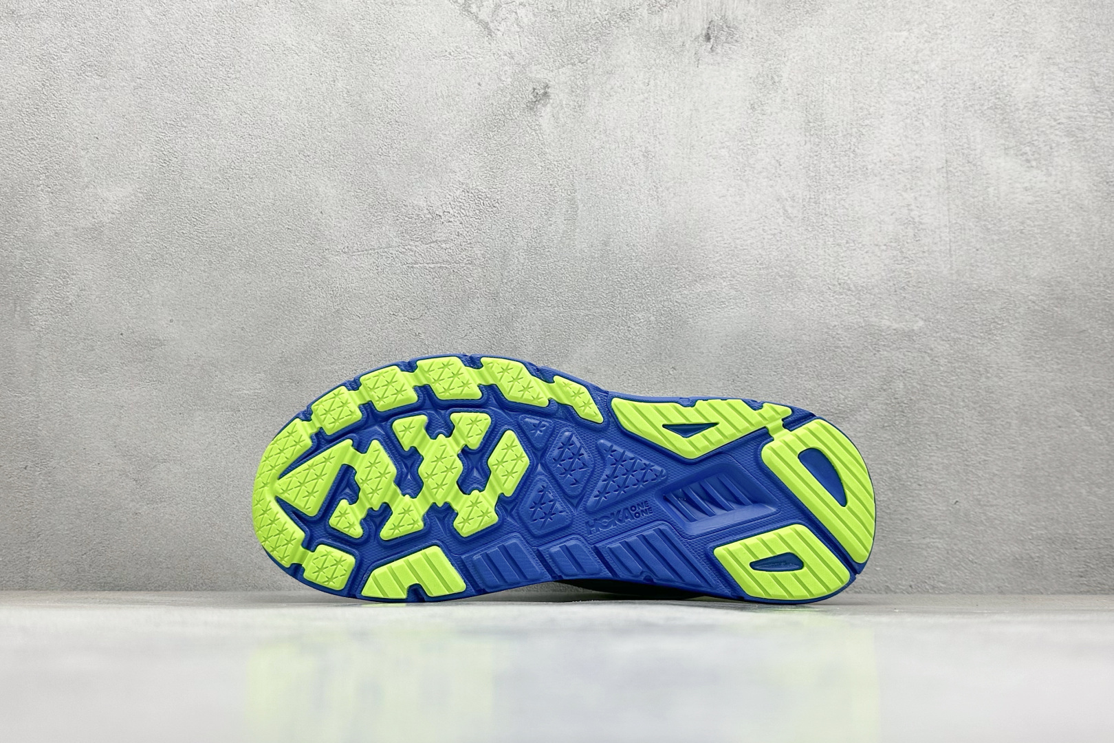 BF版HOKA ONE ONE Arahi 7 低帮专业越野跑步鞋  1147850 STLC