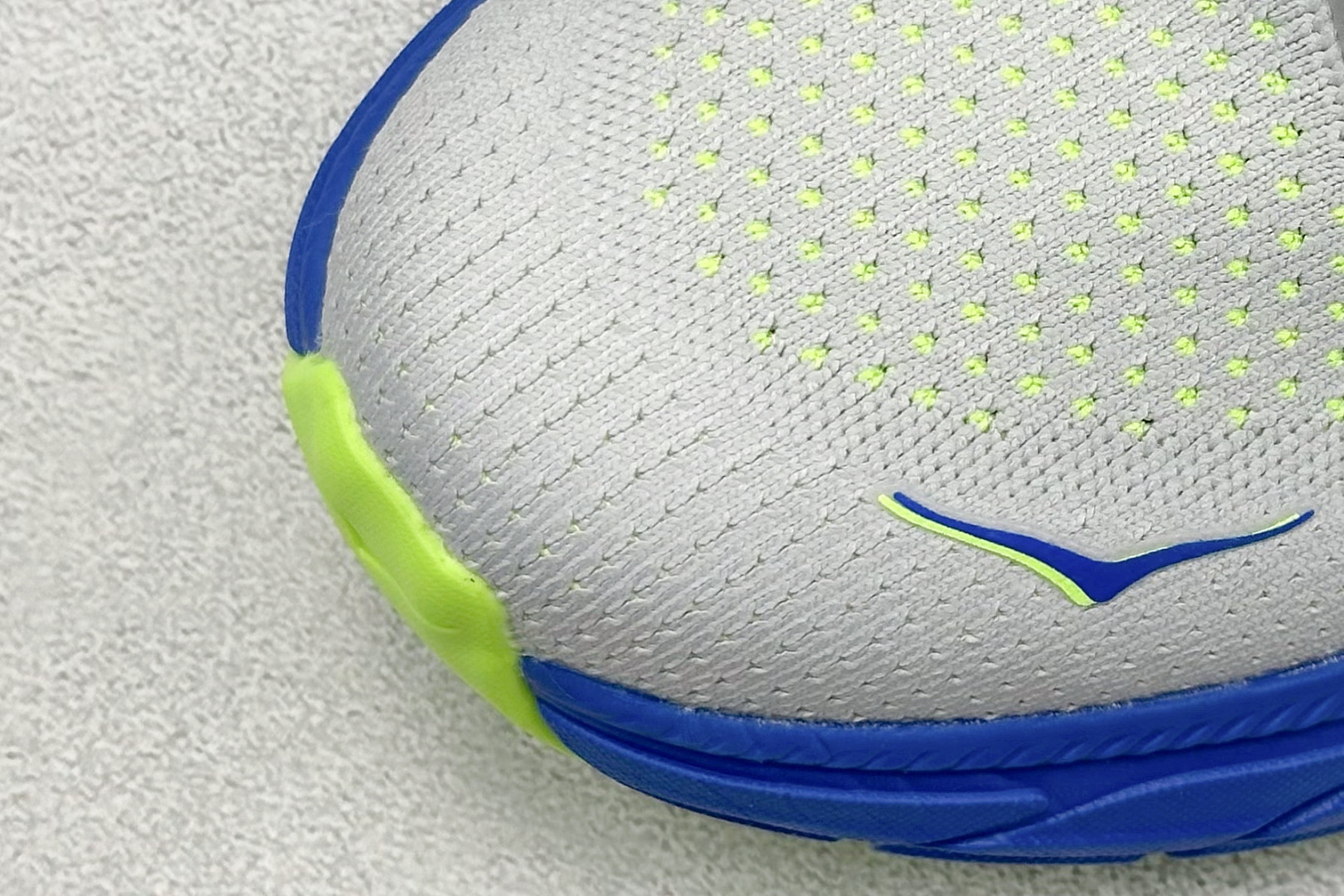 BF版HOKA ONE ONE Arahi 7 低帮专业越野跑步鞋  1147850 STLC