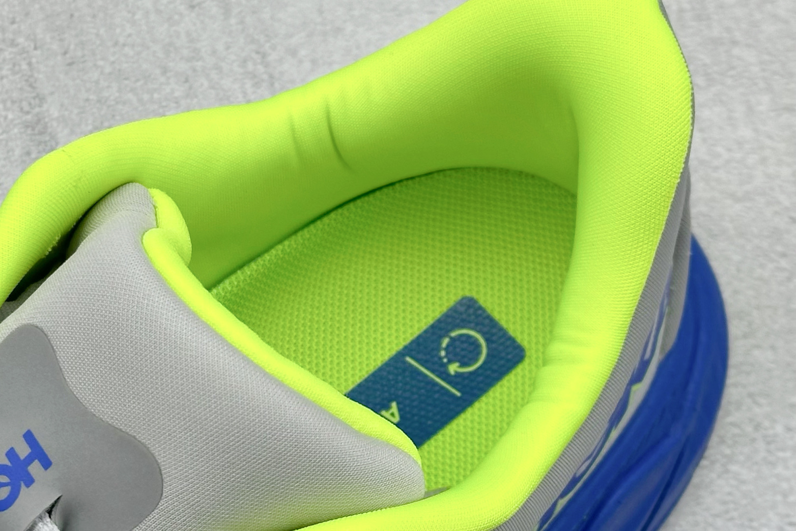 BF版HOKA ONE ONE Arahi 7 低帮专业越野跑步鞋  1147850 STLC