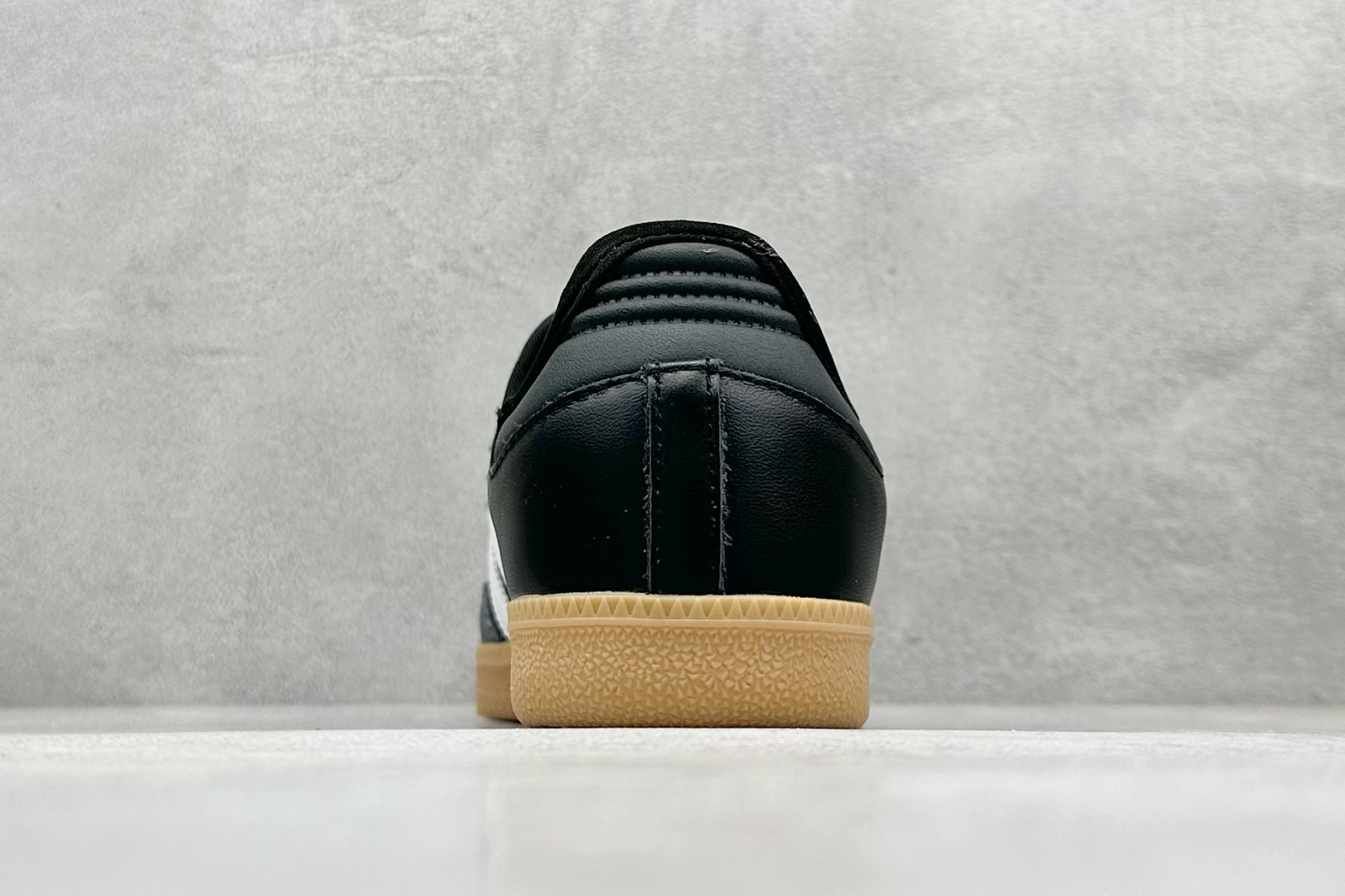 RS版AdidSamba Jane 玛丽珍板鞋懒人一脚蹬运动鞋  JQ6445