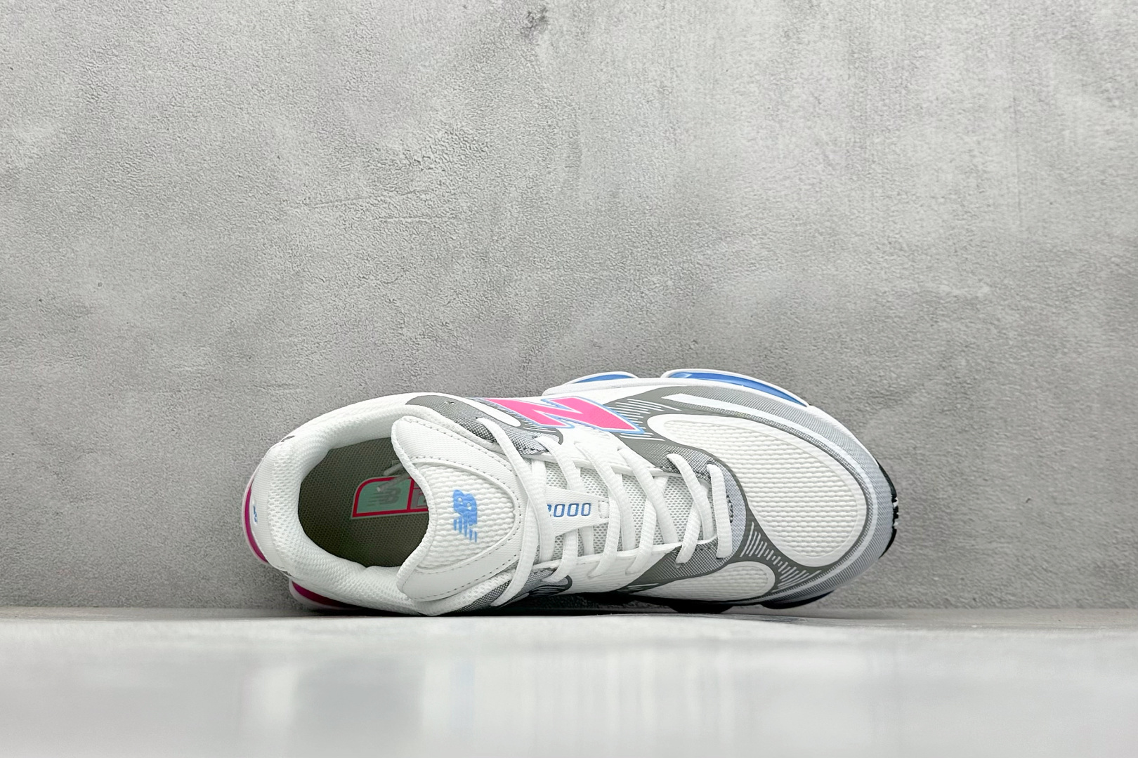 New Balance 新百伦 NB2000 网面休闲鞋  U2000WIO
