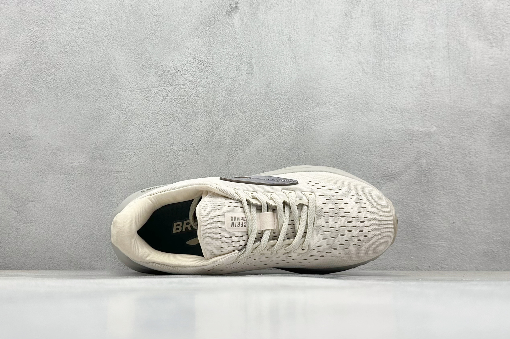 Z版 Brooks Glycerin Max 布鲁克斯 超级甘油缓震马拉松慢跑鞋 120436 1B 208