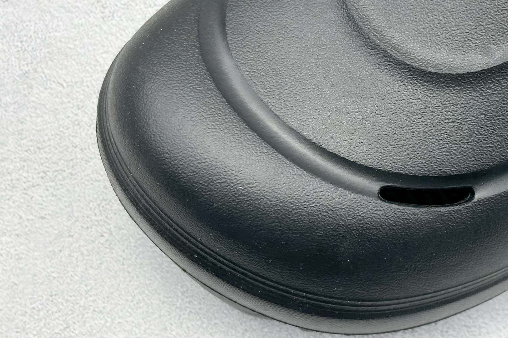 XD版AD OZWAVE CLOG 防滑包头 厨师鞋二代 稳定缓震回弹厚底老爹拖鞋 JR6761