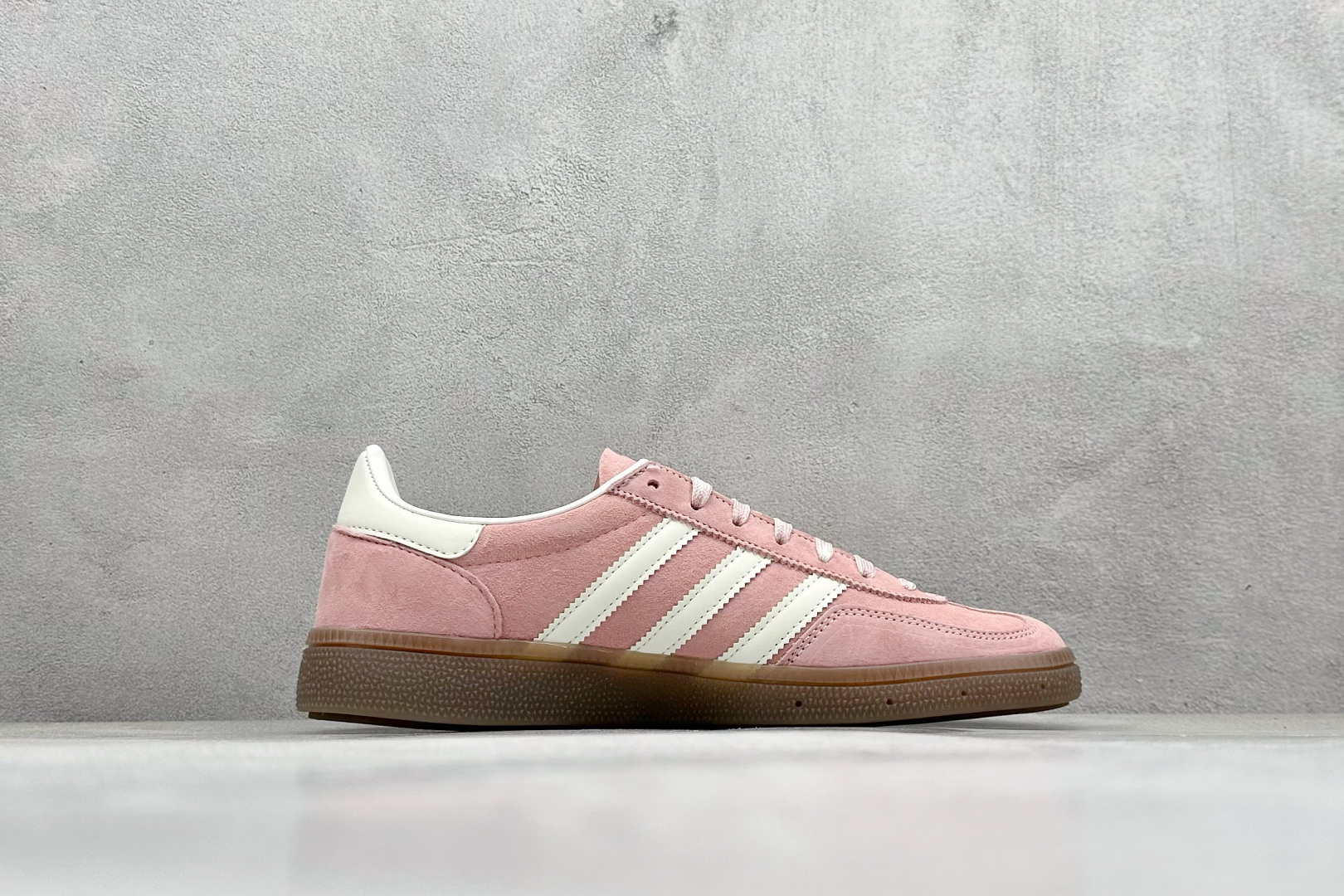 S2AdidHandball Spezial 复古单品 阿迪达斯经典款复古休闲板鞋  KJ6305