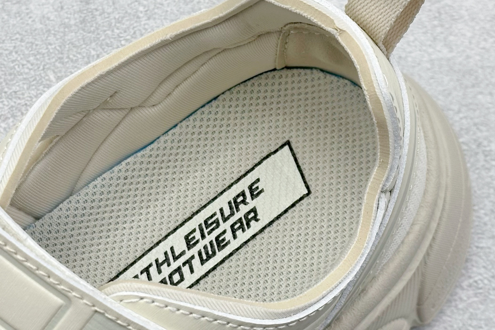 图片[8]-MLB Big Ball Chunky Mesh 厚底老爹系列低帮魔术贴轻量休闲运动慢跑鞋 尺码：35 36 37 37.5 38 38.5 39 40 40.5 41 42 42.5 43 44 45-选品中心