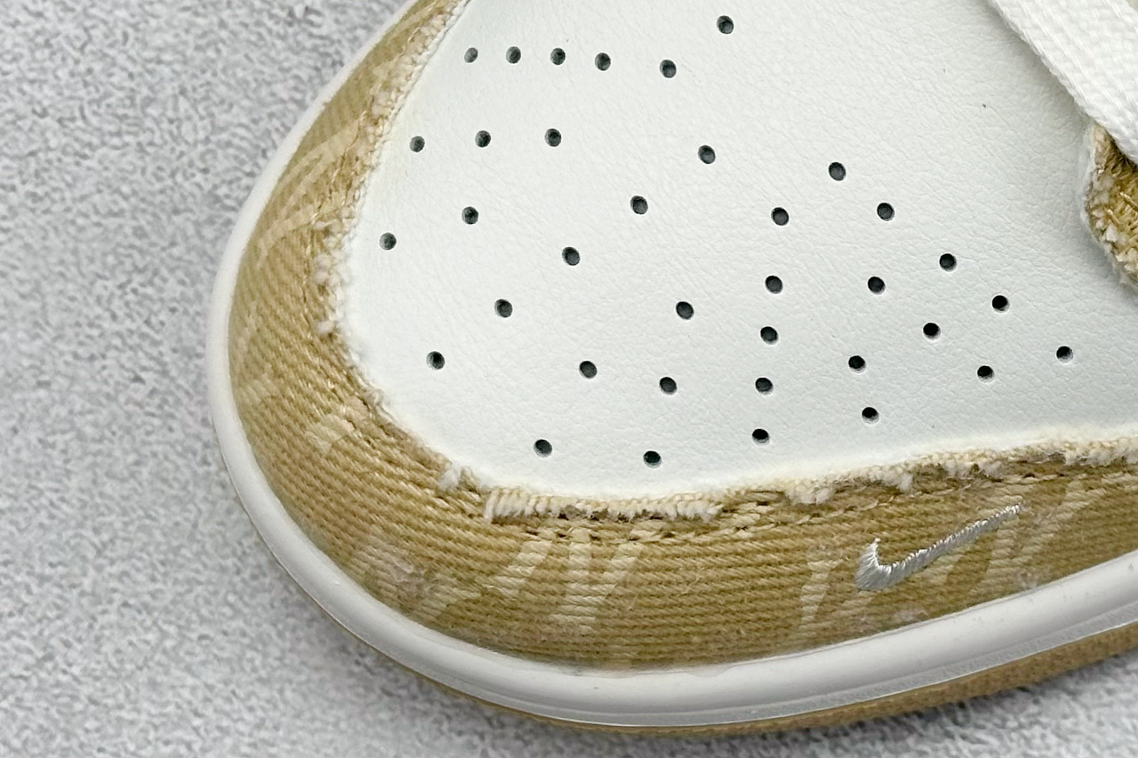 图片[7]-福利特价  Nk SB Dunk Low MLB联名 周年高端定制 低帮休闲板鞋  #定制鞋盒 大厂纯原品质出货 超高清洁度 皮料切割干净无任何毛边 细节完美 货号：DQ1098-346  尺码：36 36.5 37.5 38 38.5 39 40 40.5 41 42 42.5 43 44 44.5 45-选品中心