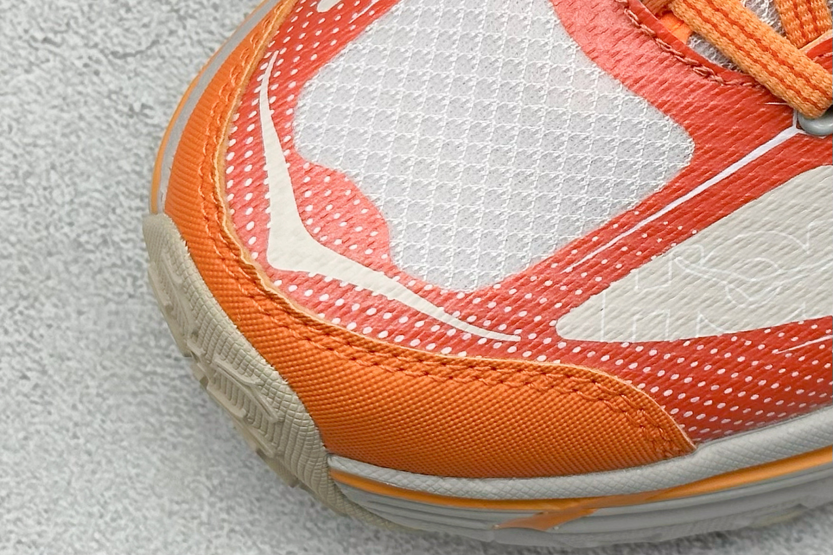 图片[7]-BF版 Hoka One One Mafate Speed 2 玛法特二代 低帮厚底轻量户外运动鞋 同源原厂eVent机能透气针织鞋面 原装轻量化材料Fresh Foam超轻量中底 全部用料过3C认证 滚动平衡科技减少33%能量消耗 货号：1126851/PLTN 尺码：36 36.5 37 38 38.5 39 40 40.5 41 42 42.5 43 44 45-选品中心