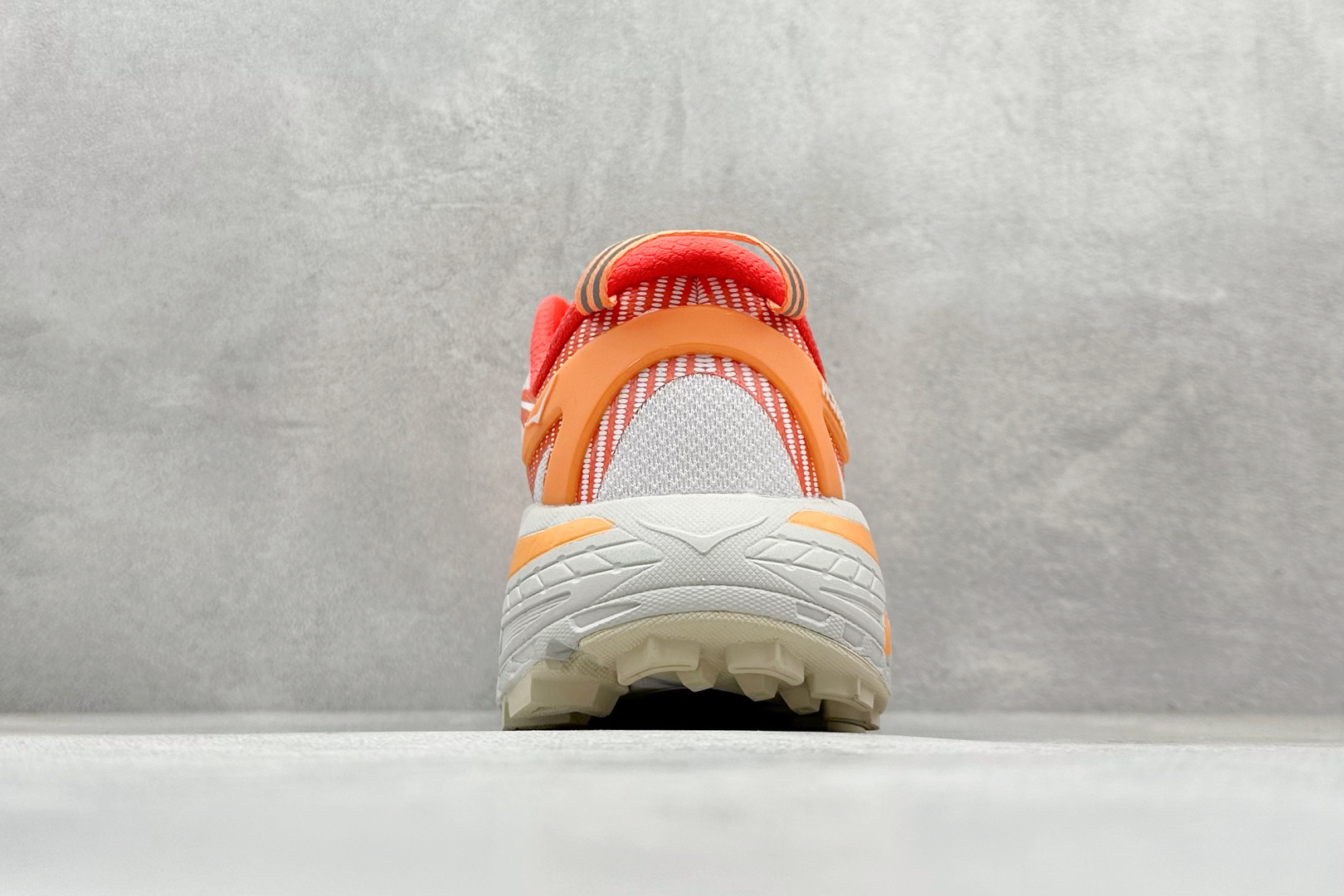 图片[6]-BF版 Hoka One One Mafate Speed 2 玛法特二代 低帮厚底轻量户外运动鞋 同源原厂eVent机能透气针织鞋面 原装轻量化材料Fresh Foam超轻量中底 全部用料过3C认证 滚动平衡科技减少33%能量消耗 货号：1126851/PLTN 尺码：36 36.5 37 38 38.5 39 40 40.5 41 42 42.5 43 44 45-选品中心