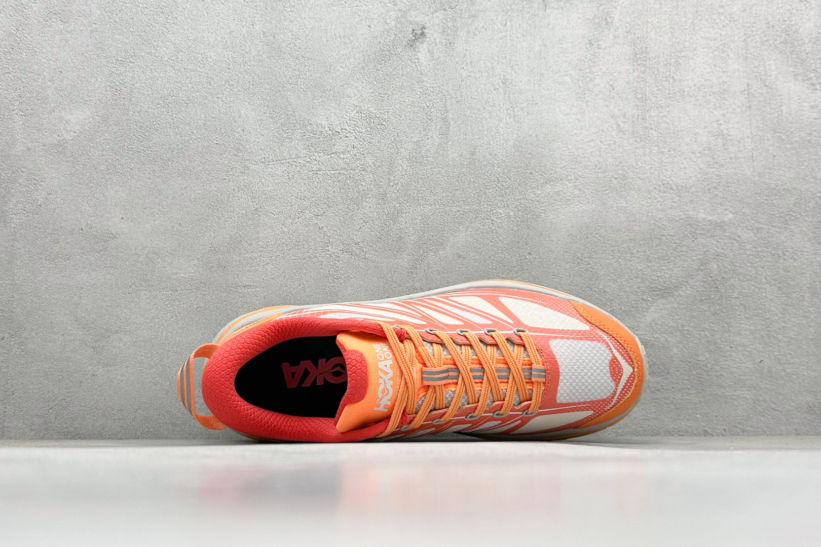 图片[3]-BF版 Hoka One One Mafate Speed 2 玛法特二代 低帮厚底轻量户外运动鞋 同源原厂eVent机能透气针织鞋面 原装轻量化材料Fresh Foam超轻量中底 全部用料过3C认证 滚动平衡科技减少33%能量消耗 货号：1126851/PLTN 尺码：36 36.5 37 38 38.5 39 40 40.5 41 42 42.5 43 44 45-选品中心