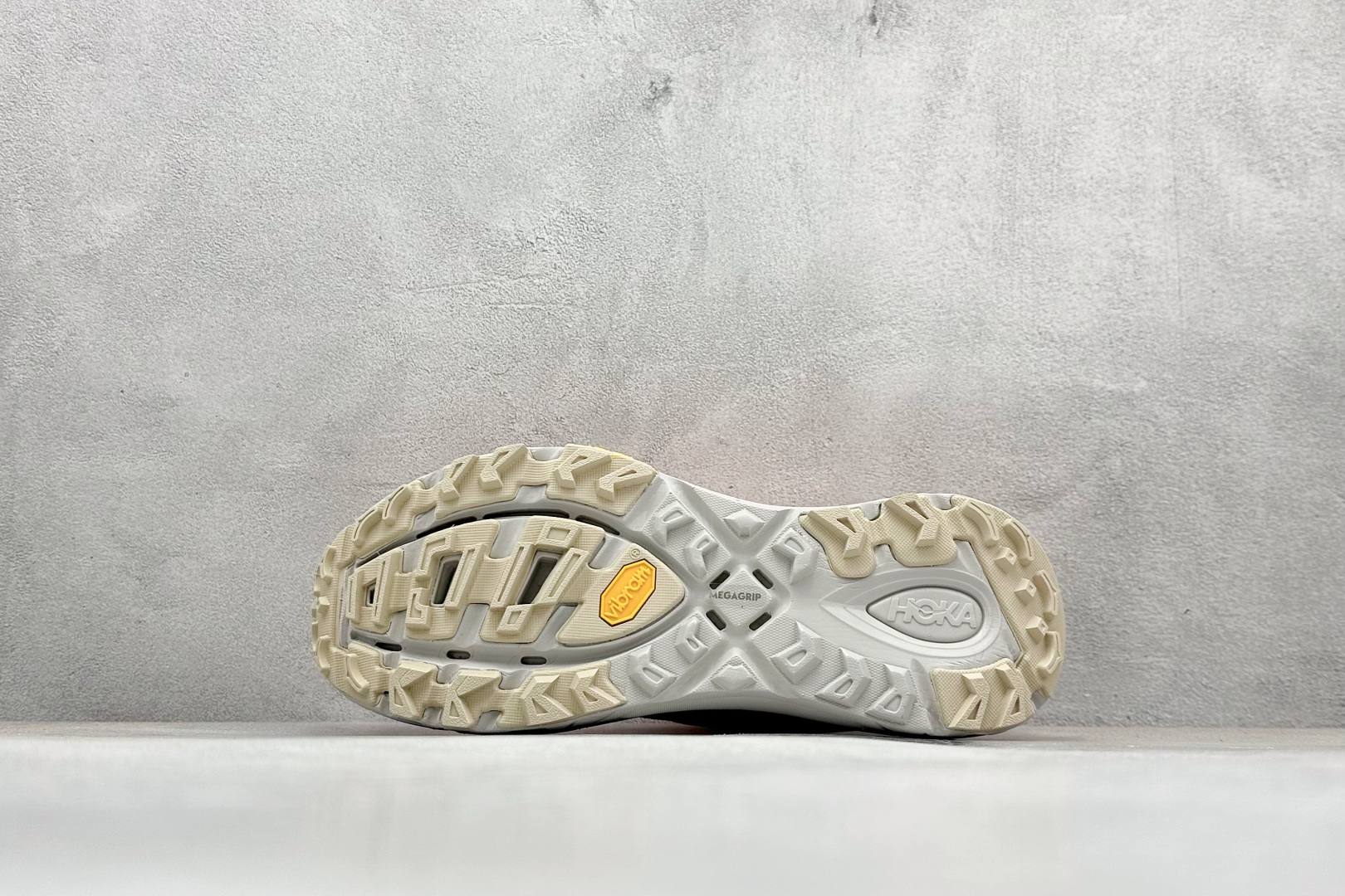 图片[4]-BF版 Hoka One One Mafate Speed 2 玛法特二代 低帮厚底轻量户外运动鞋 同源原厂eVent机能透气针织鞋面 原装轻量化材料Fresh Foam超轻量中底 全部用料过3C认证 滚动平衡科技减少33%能量消耗 货号：1126851/PLTN 尺码：36 36.5 37 38 38.5 39 40 40.5 41 42 42.5 43 44 45-选品中心