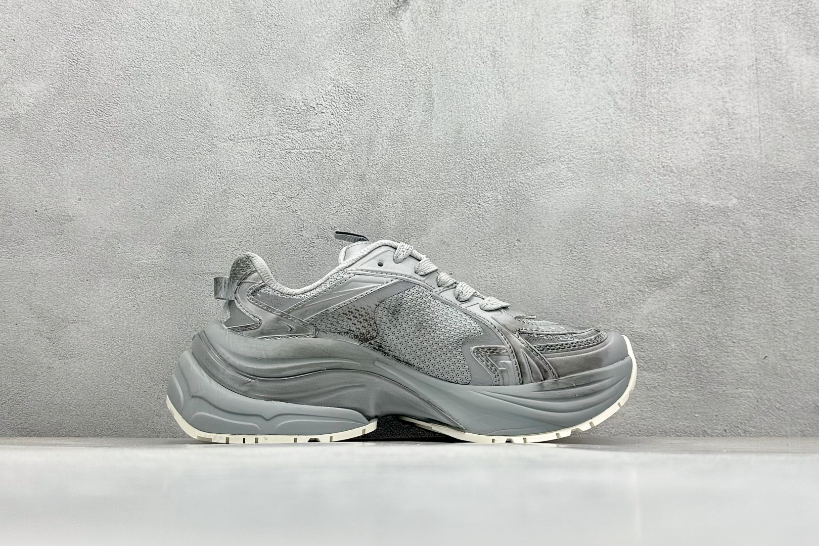 NY版 MLB New York Yankees Curve Runner  低帮流浪鞋