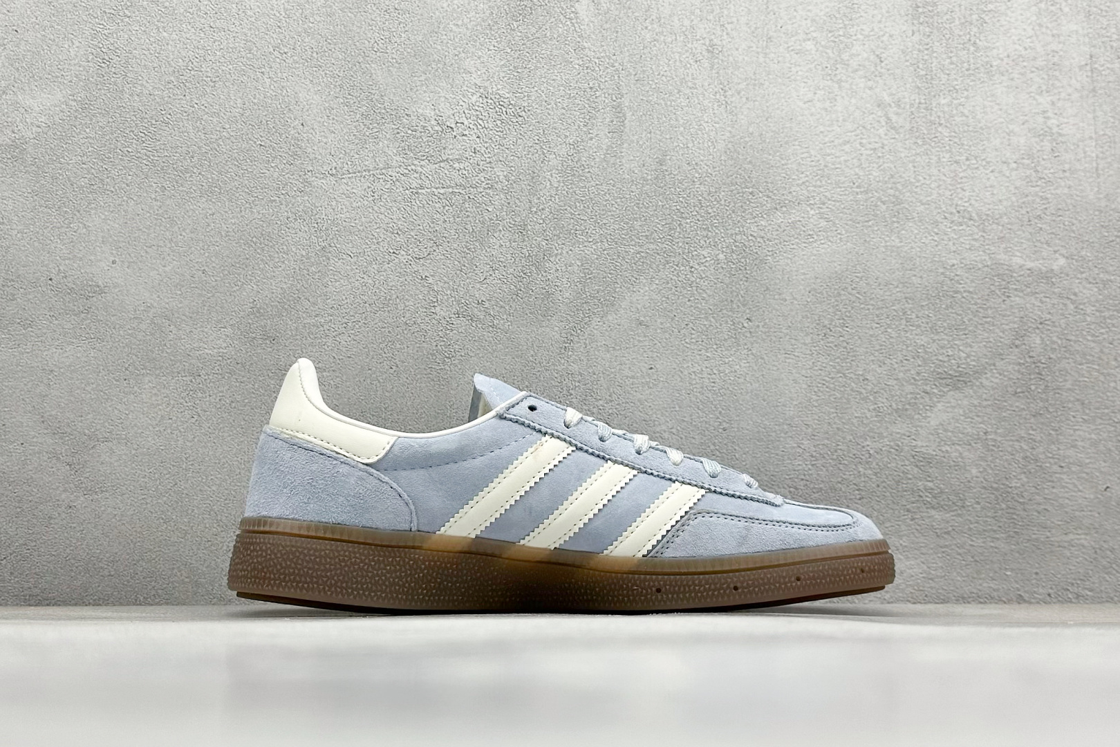 S2AdidHandball Spezial 复古单品 阿迪达斯经典款复古休闲板鞋  KI5933
