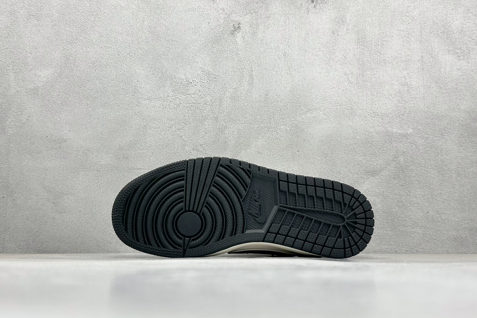 XC版Travis Scott x Fragment Design x Air Jordan 1 Low OG SP AJ1 乔1 芬迪联名 小怪兽 低帮文化休闲板鞋  XS2024-072