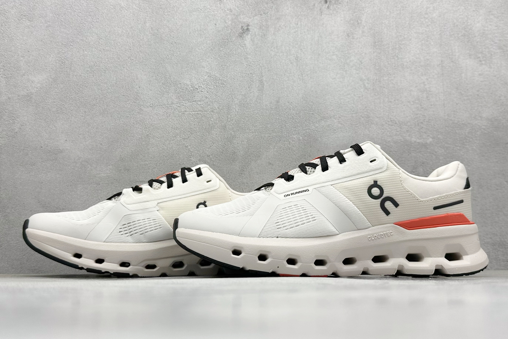 XD版On昂跑 Cloudtilt 2 Waterproof 户外街头机能风跑步鞋