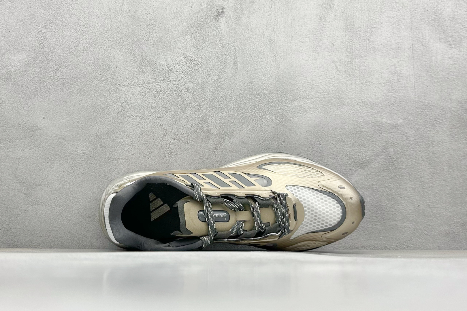 AdidCLIMACOOL XLG 4.0 复古休闲老爹鞋 JQ4947