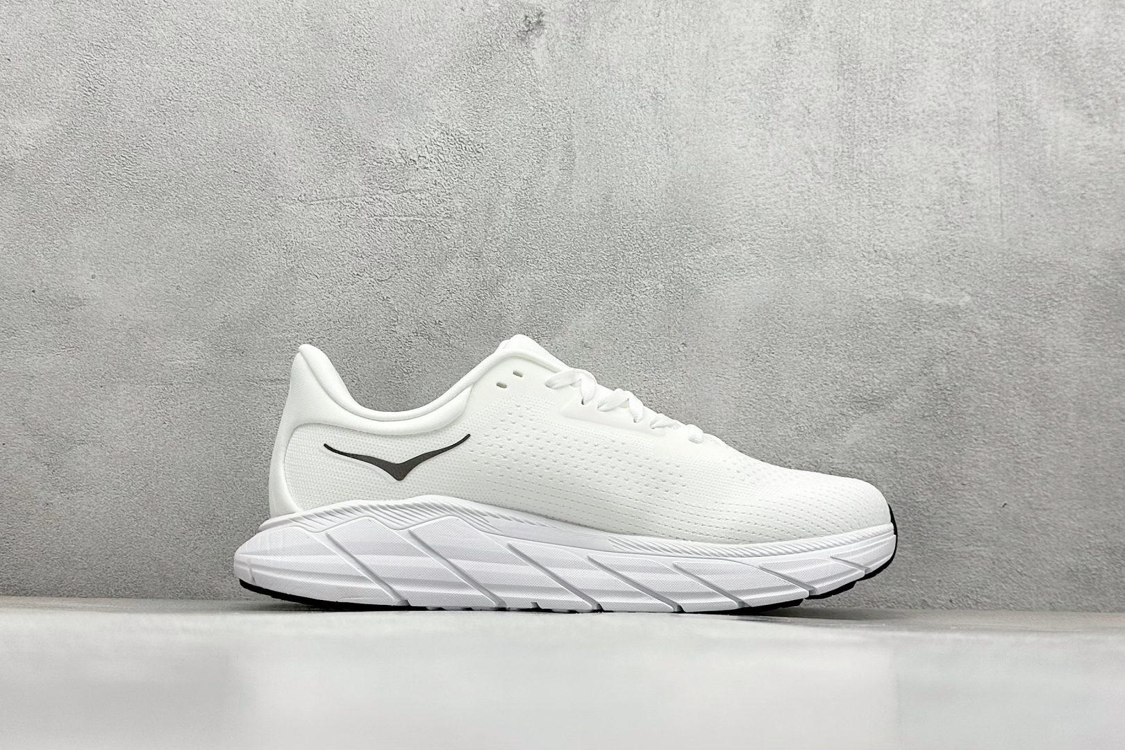 BF版HOKA ONE ONE M ARAHI 7 低帮专业越野跑步鞋  1147870/BDBSW