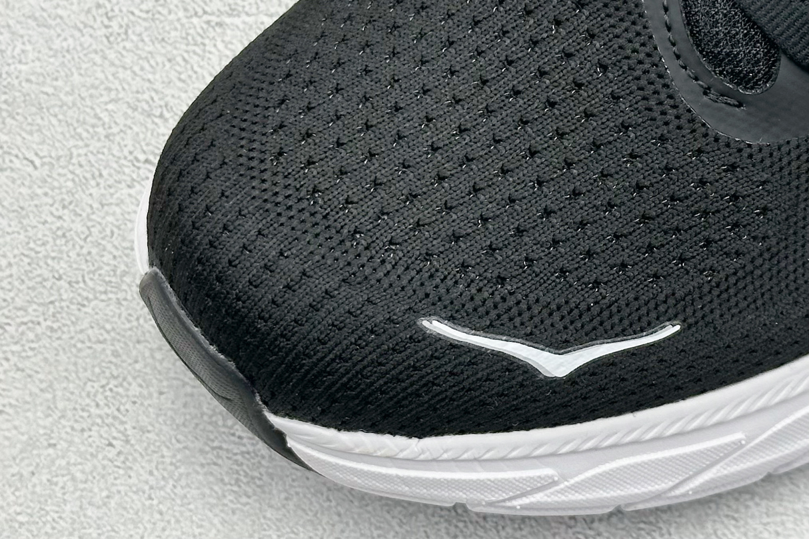 BF版HOKA ONE ONE M ARAHI 7 低帮专业越野跑步鞋  1147890/BWHT