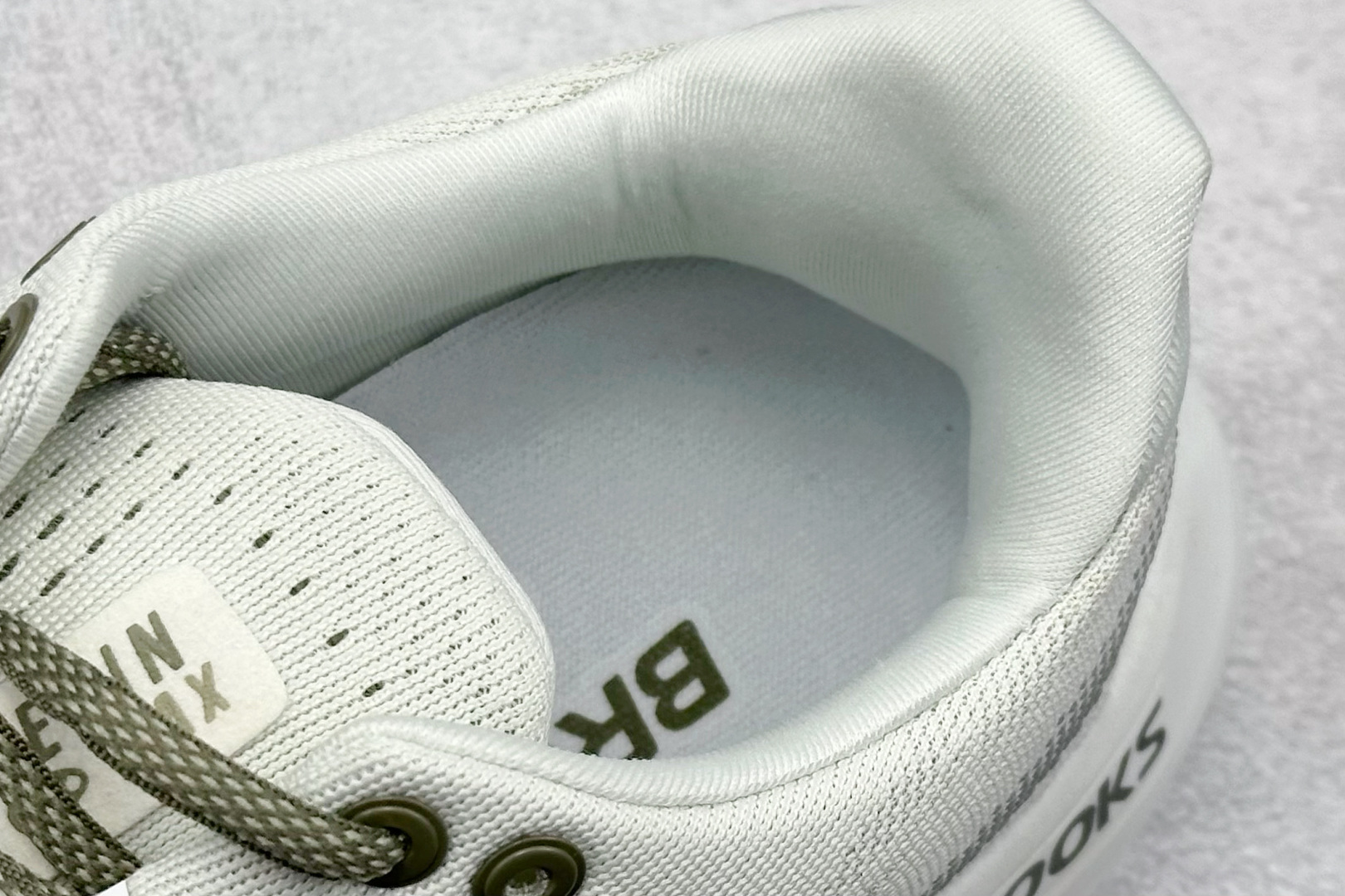 Z版 Brooks Glycerin Max 布鲁克斯 超级甘油缓震马拉松慢跑鞋  110447 1D 158