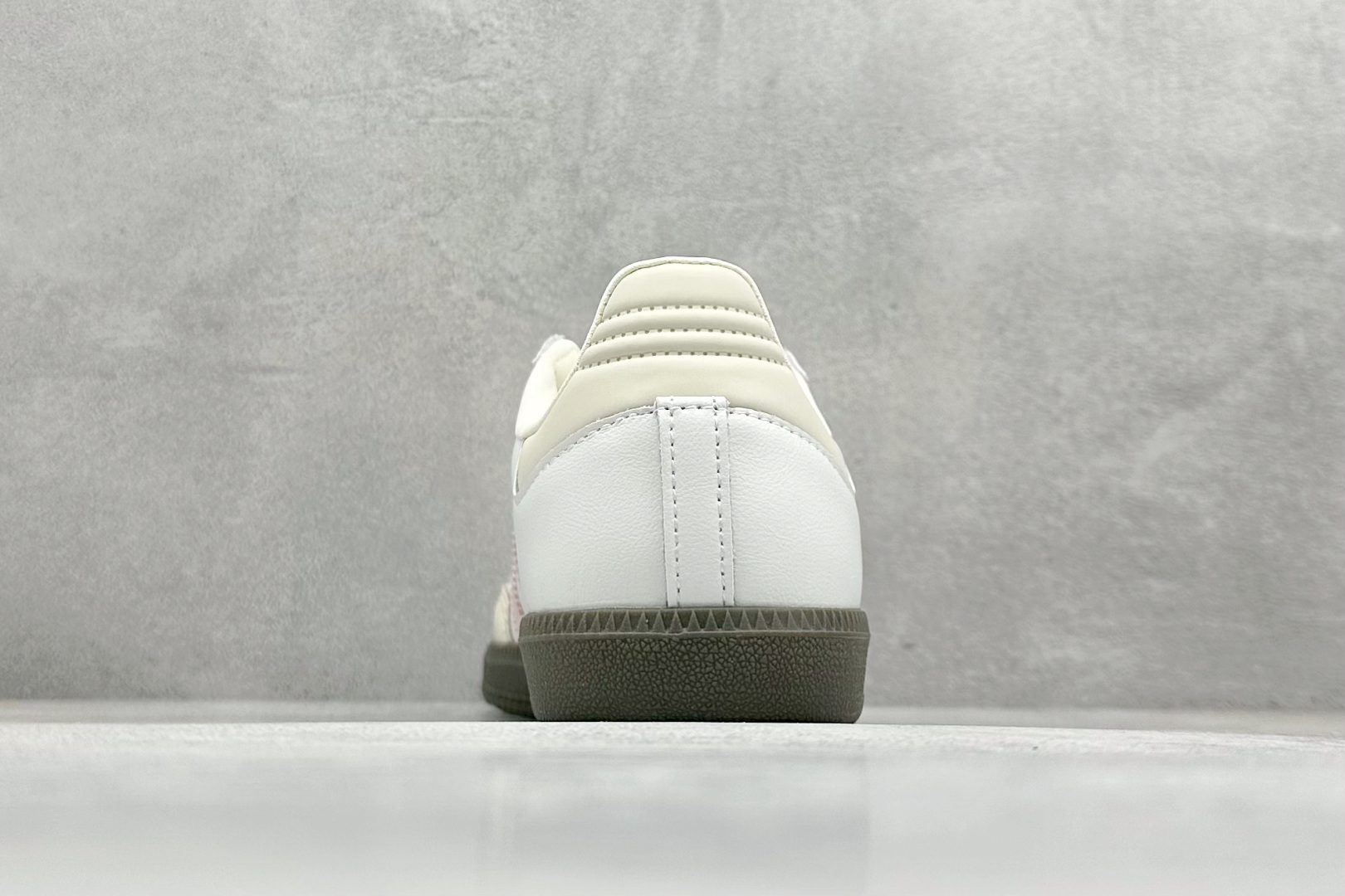 全新x版AD Original Samba OG 复古经典轻便板鞋 IH2751