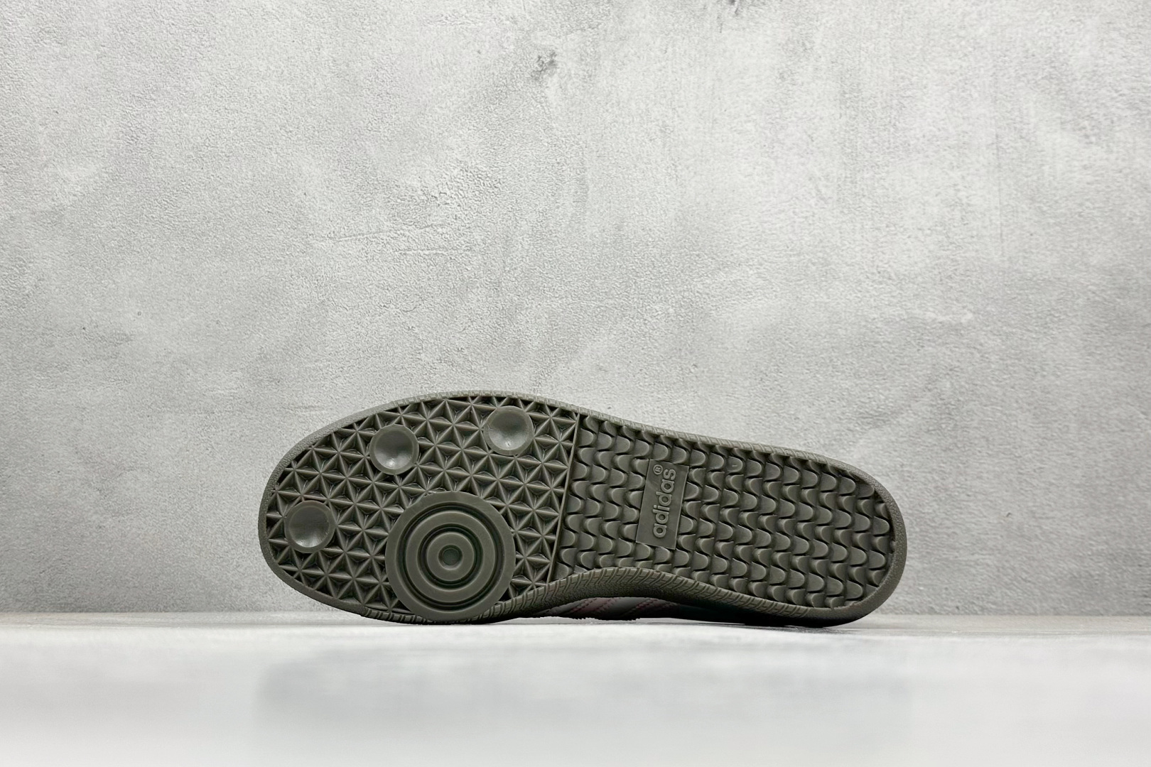 全新x版AD Original Samba OG 复古经典轻便板鞋 IH2751