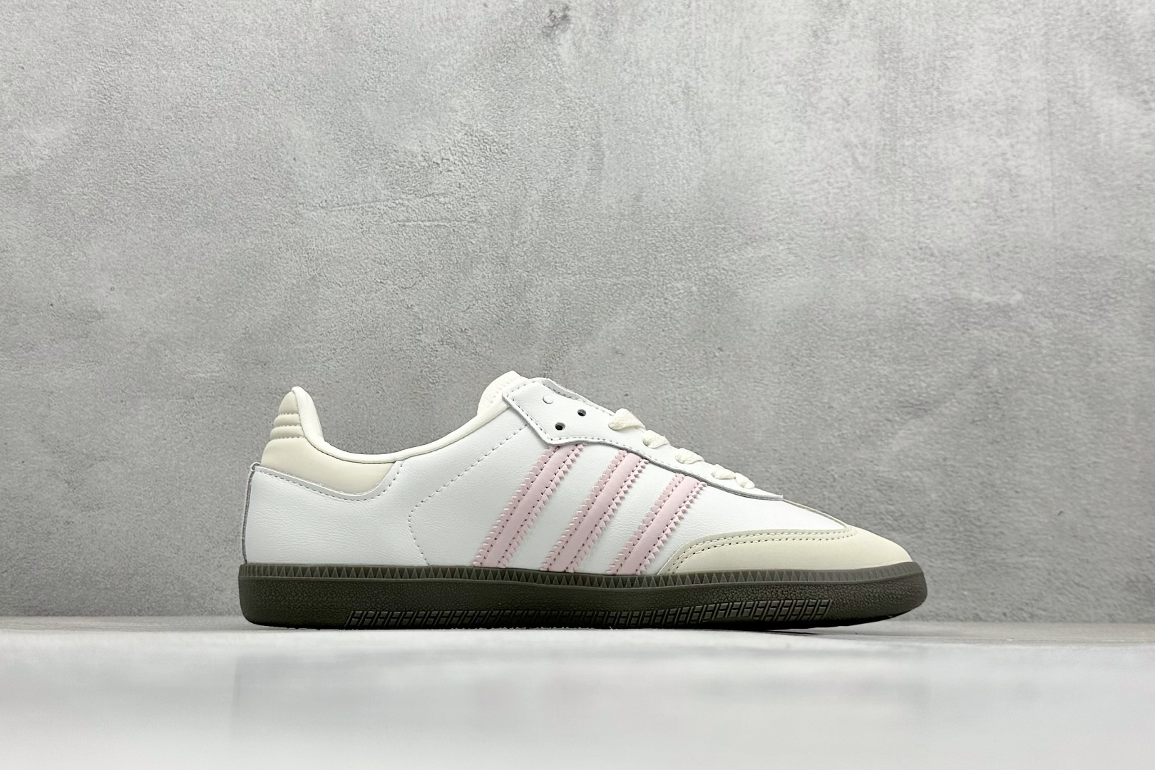 全新x版AD Original Samba OG 复古经典轻便板鞋 IH2751