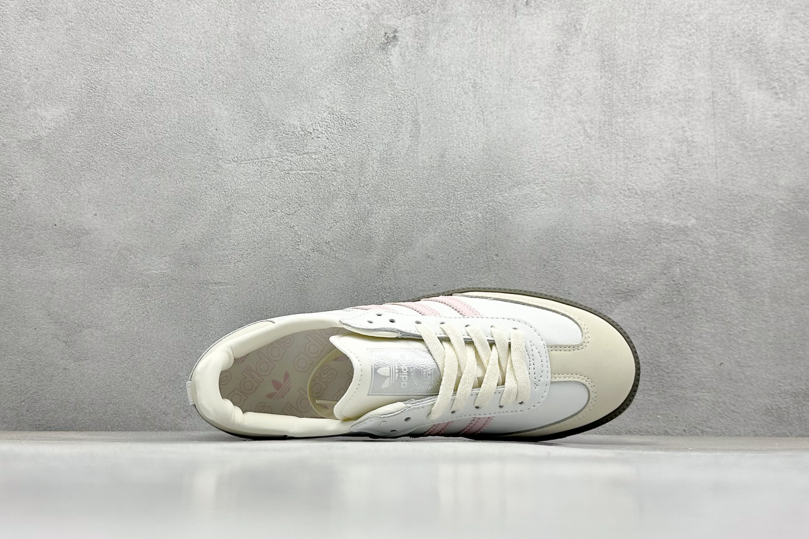 全新x版AD Original Samba OG 复古经典轻便板鞋 IH2751