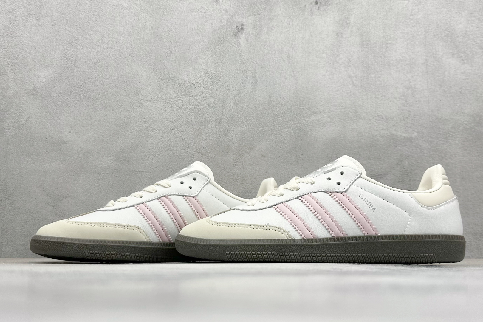 全新x版AD Original Samba OG 复古经典轻便板鞋 IH2751