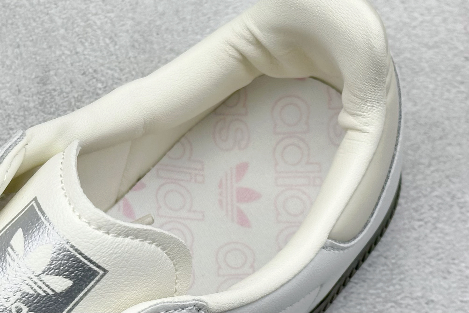 全新x版AD Original Samba OG 复古经典轻便板鞋 IH2751