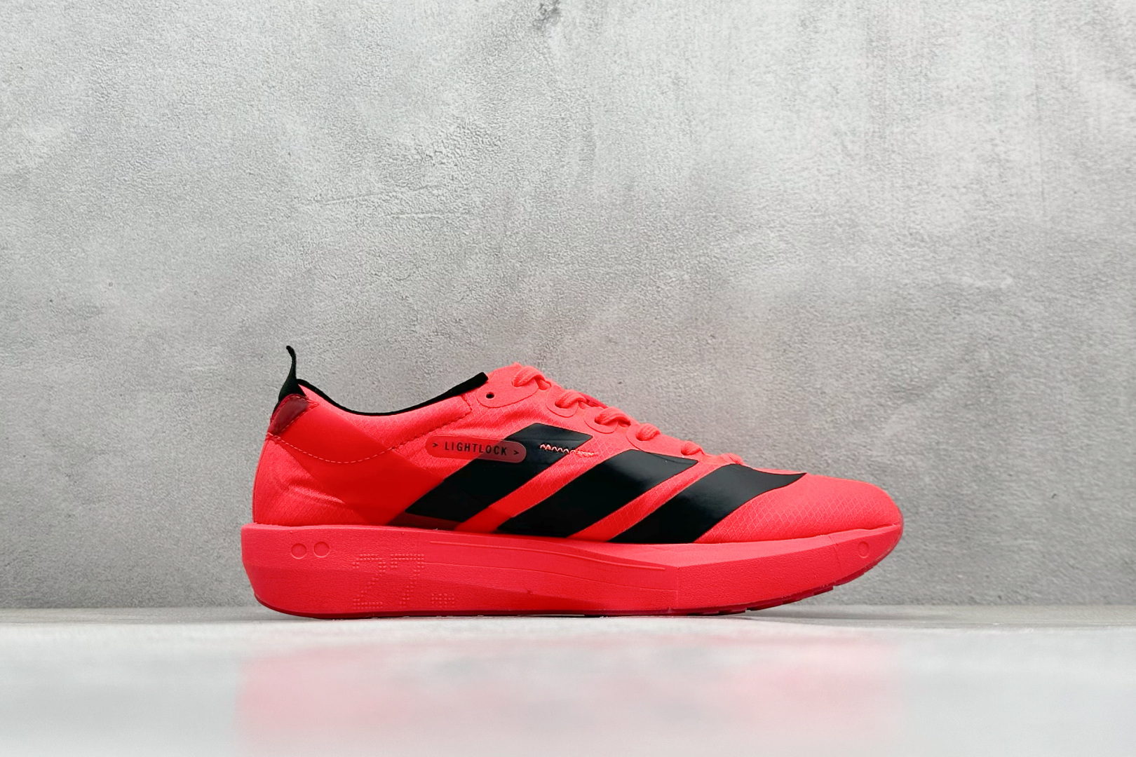 图片[2]-Ad Adizero Adios 9 M 阿迪透气轻盈低帮跑步鞋 货号：JR6368 尺码：36 36.5 37 38 38.5 39 40 40.5 41 42 42.5 43 44 44.5 45-选品中心