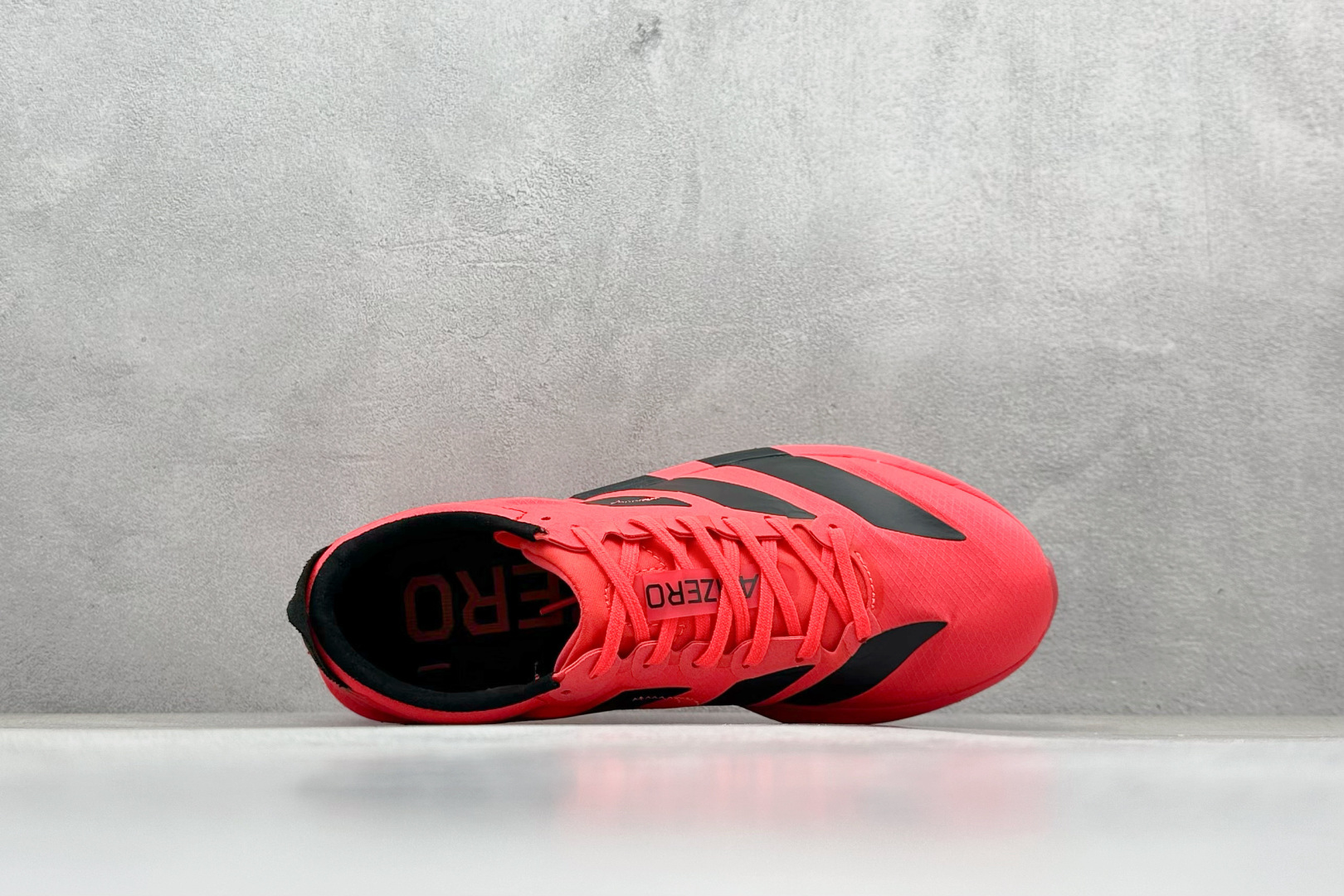 图片[3]-Ad Adizero Adios 9 M 阿迪透气轻盈低帮跑步鞋 货号：JR6368 尺码：36 36.5 37 38 38.5 39 40 40.5 41 42 42.5 43 44 44.5 45-选品中心