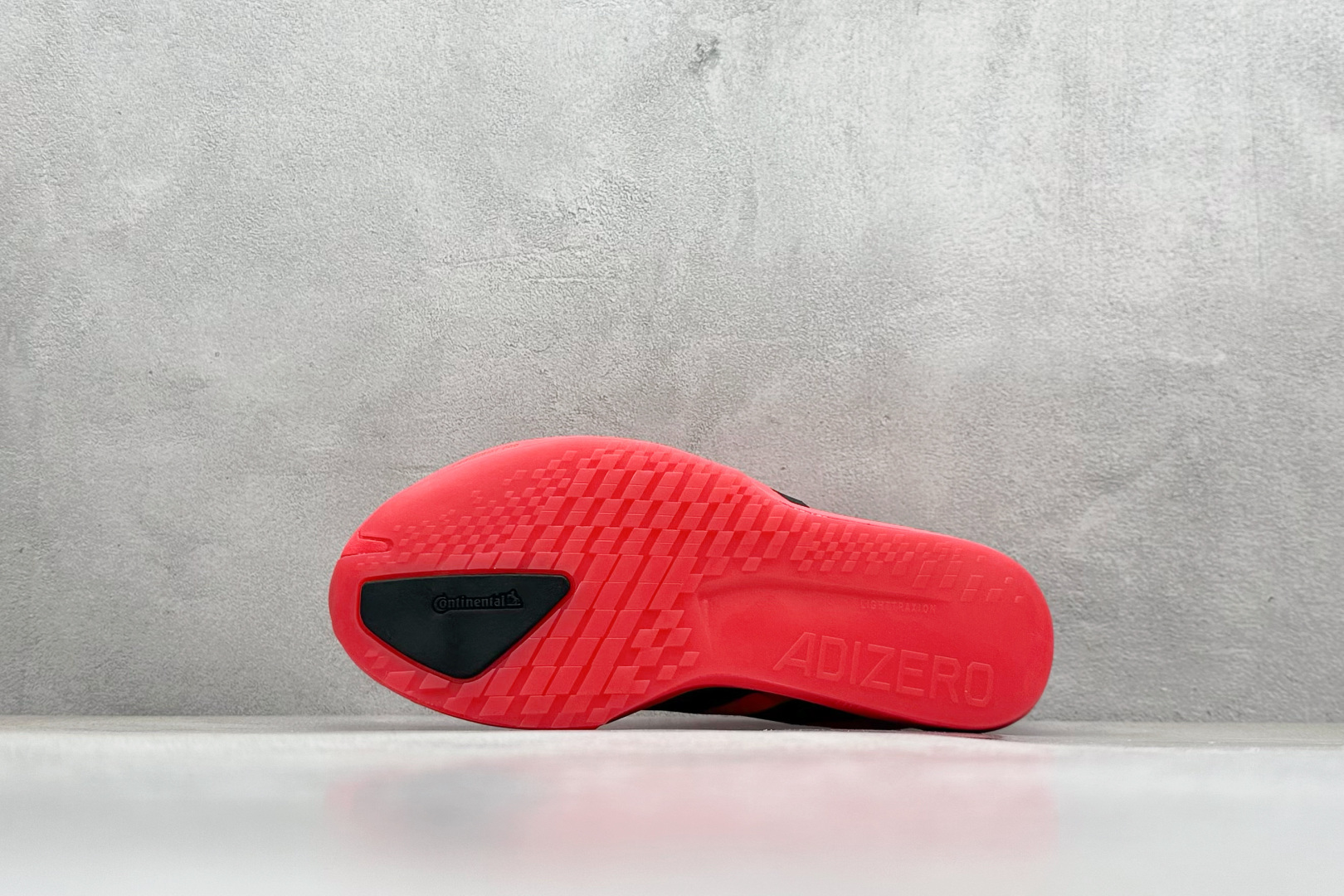 图片[4]-Ad Adizero Adios 9 M 阿迪透气轻盈低帮跑步鞋 货号：JR6368 尺码：36 36.5 37 38 38.5 39 40 40.5 41 42 42.5 43 44 44.5 45-选品中心