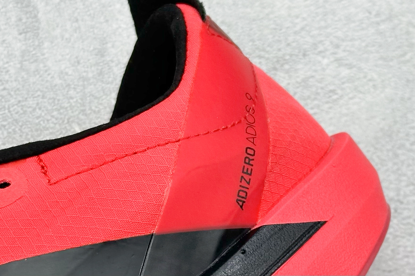 图片[9]-Ad Adizero Adios 9 M 阿迪透气轻盈低帮跑步鞋 货号：JR6368 尺码：36 36.5 37 38 38.5 39 40 40.5 41 42 42.5 43 44 44.5 45-选品中心